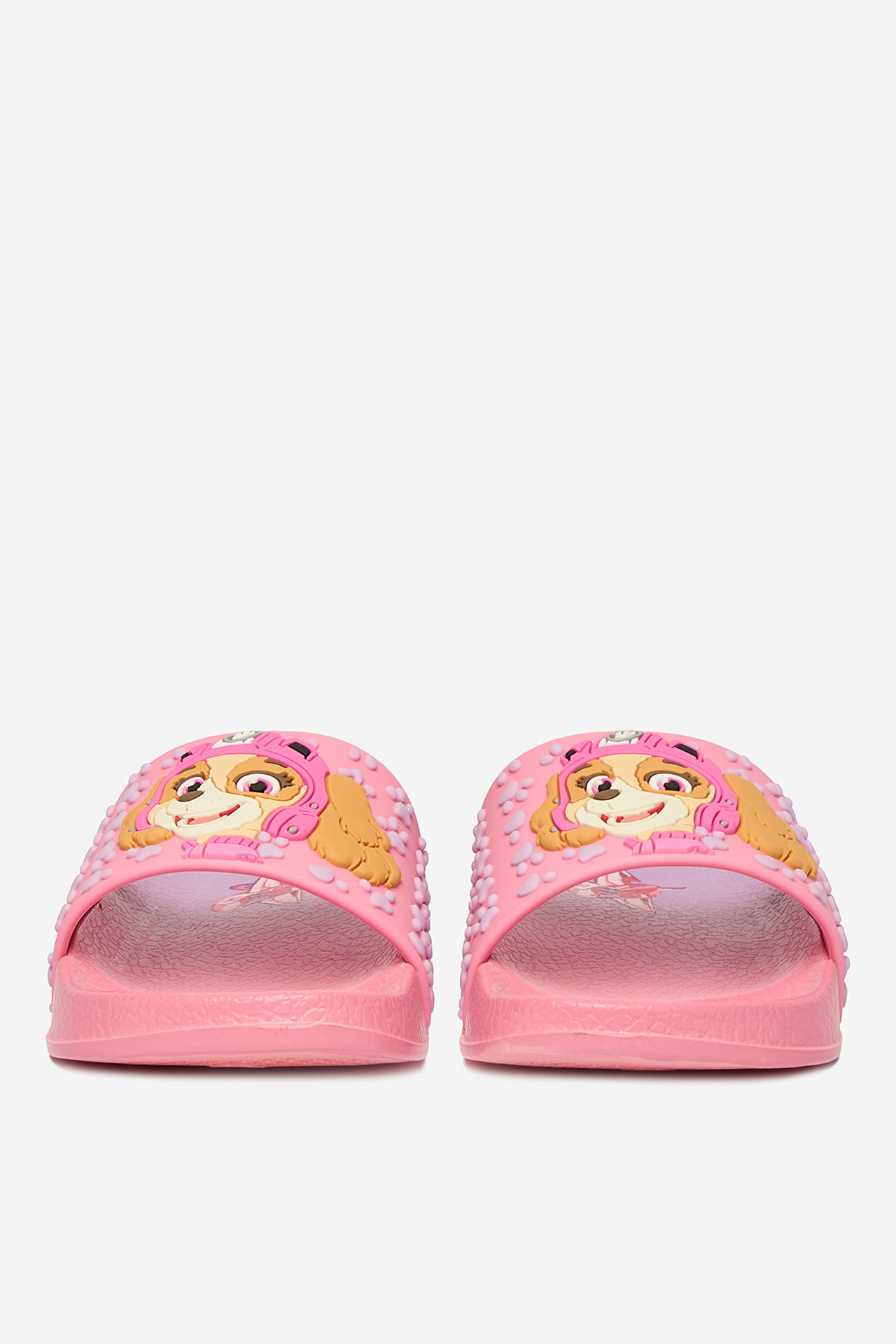 Pantofle k vodě Růžová