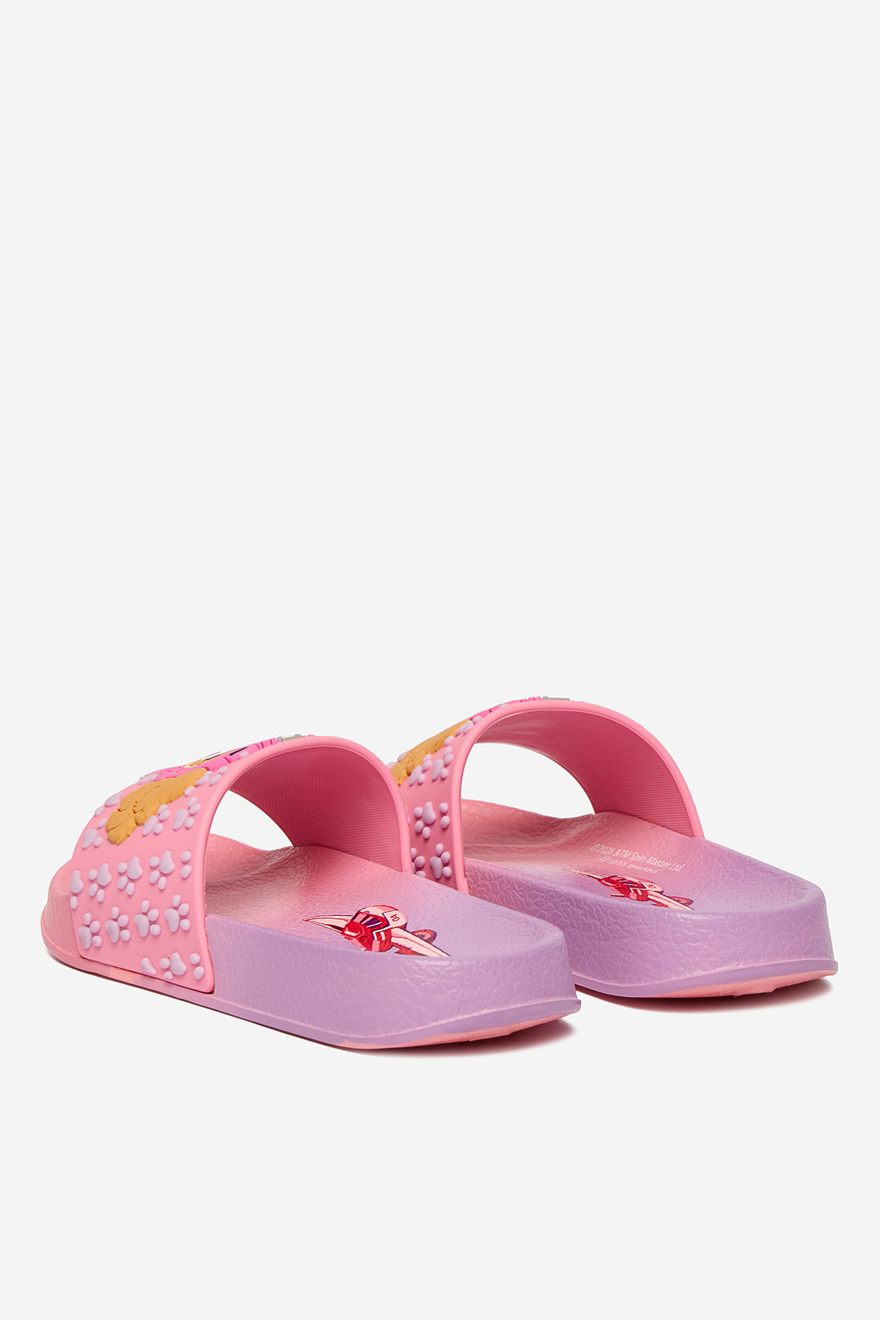 Pantofle k vodě Růžová