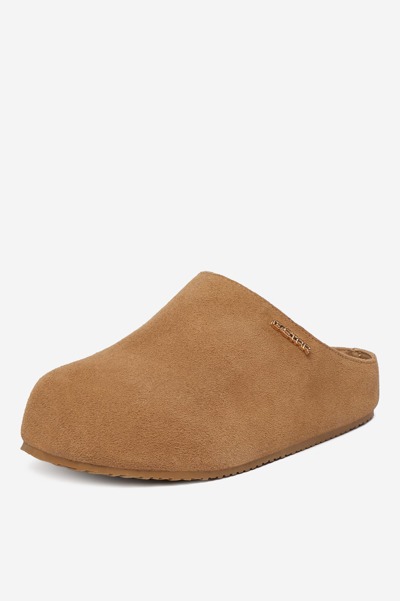 Nazouváky Světle hnědá