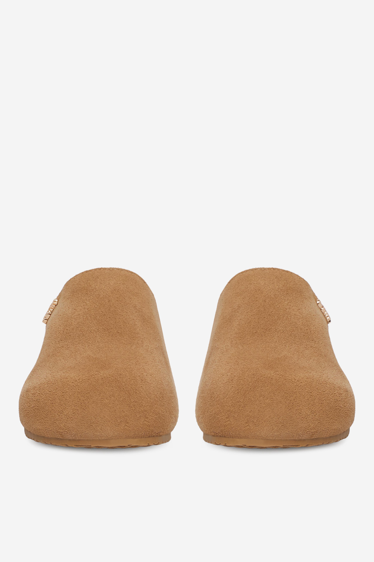 Nazouváky Světle hnědá