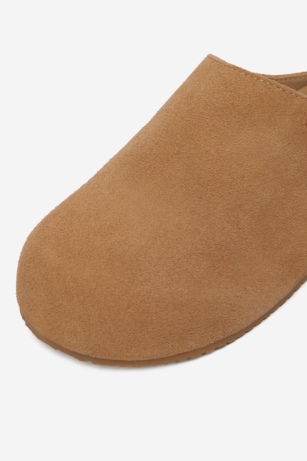 Nazouváky Světle hnědá