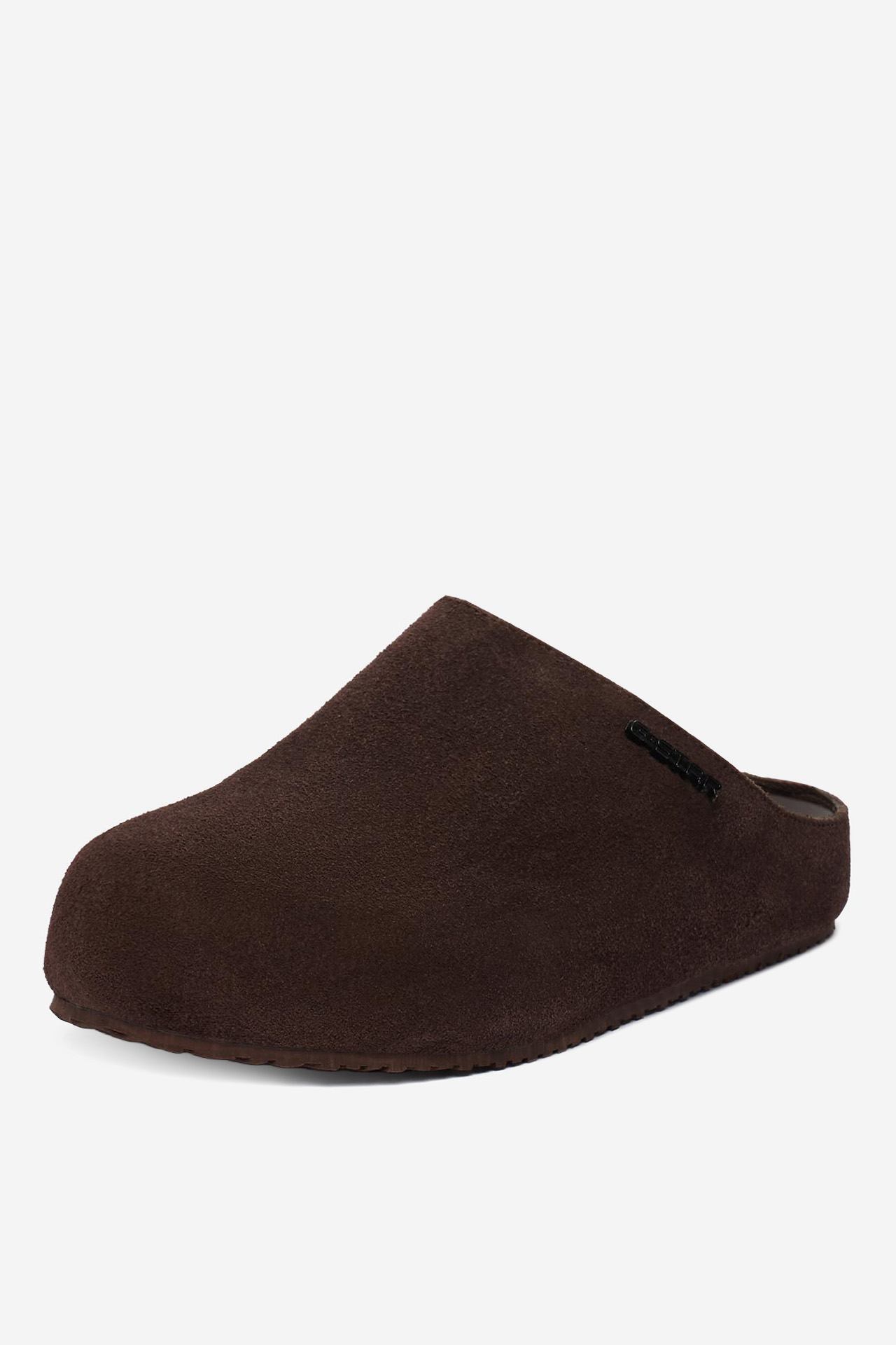 Nazouváky Tmavě hnědá