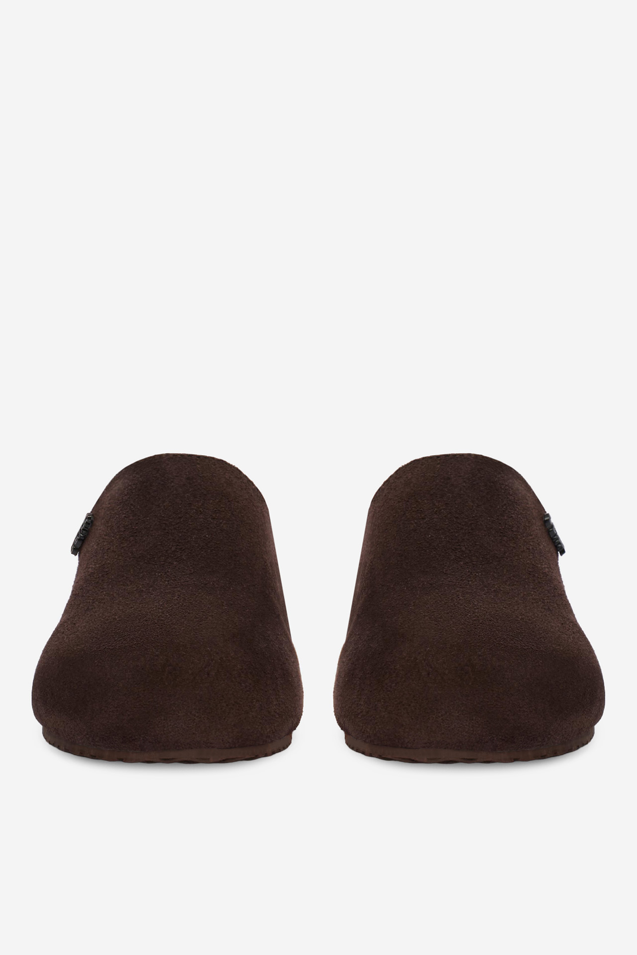 Nazouváky Tmavě hnědá