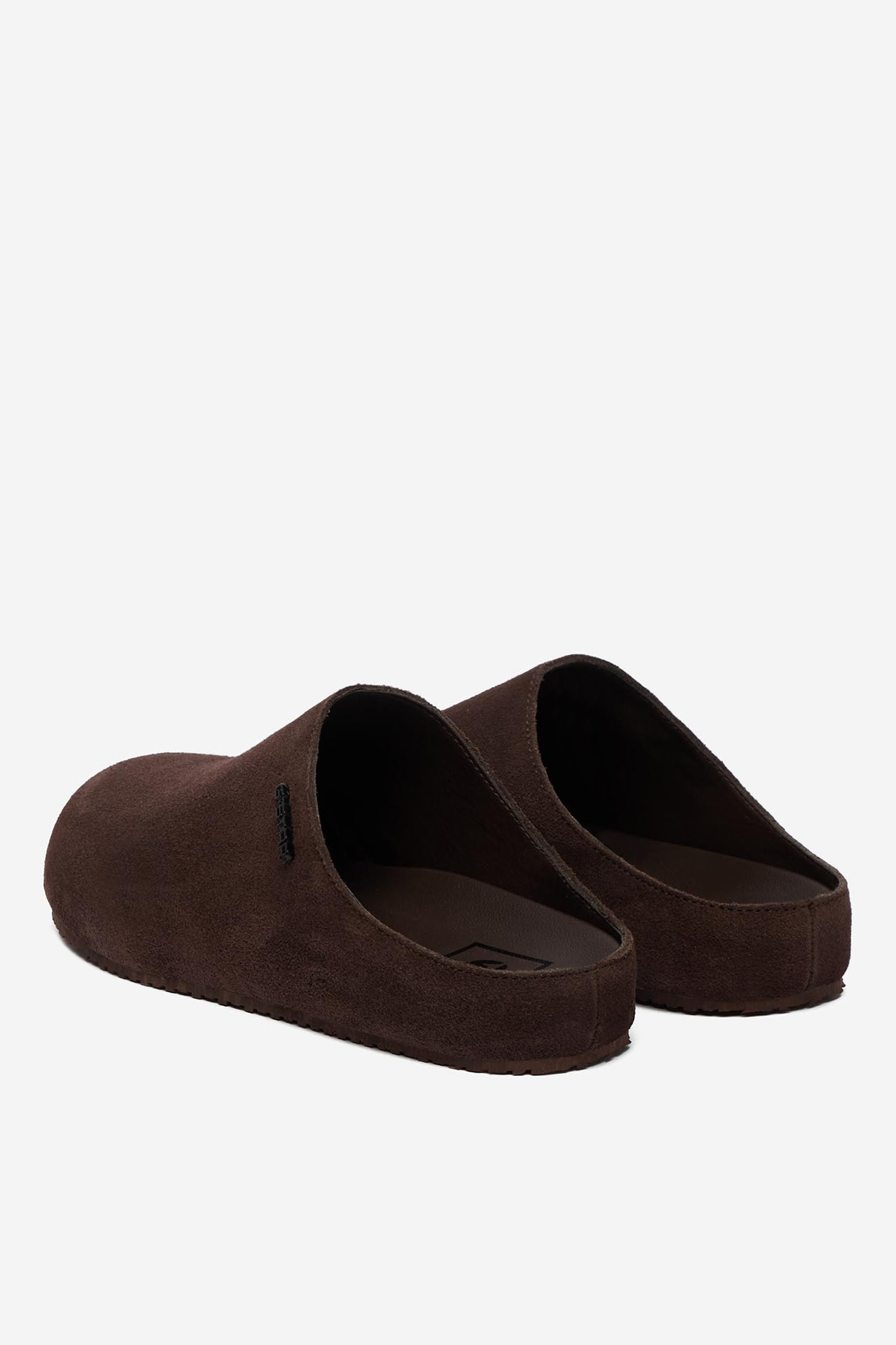 Nazouváky Tmavě hnědá