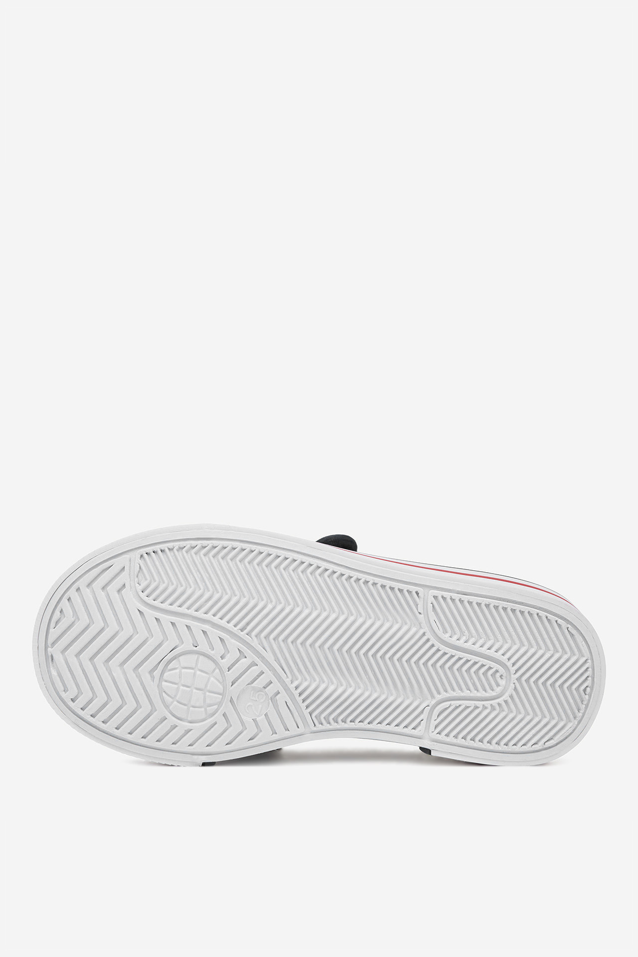 Platnene superge Mornarsko modra