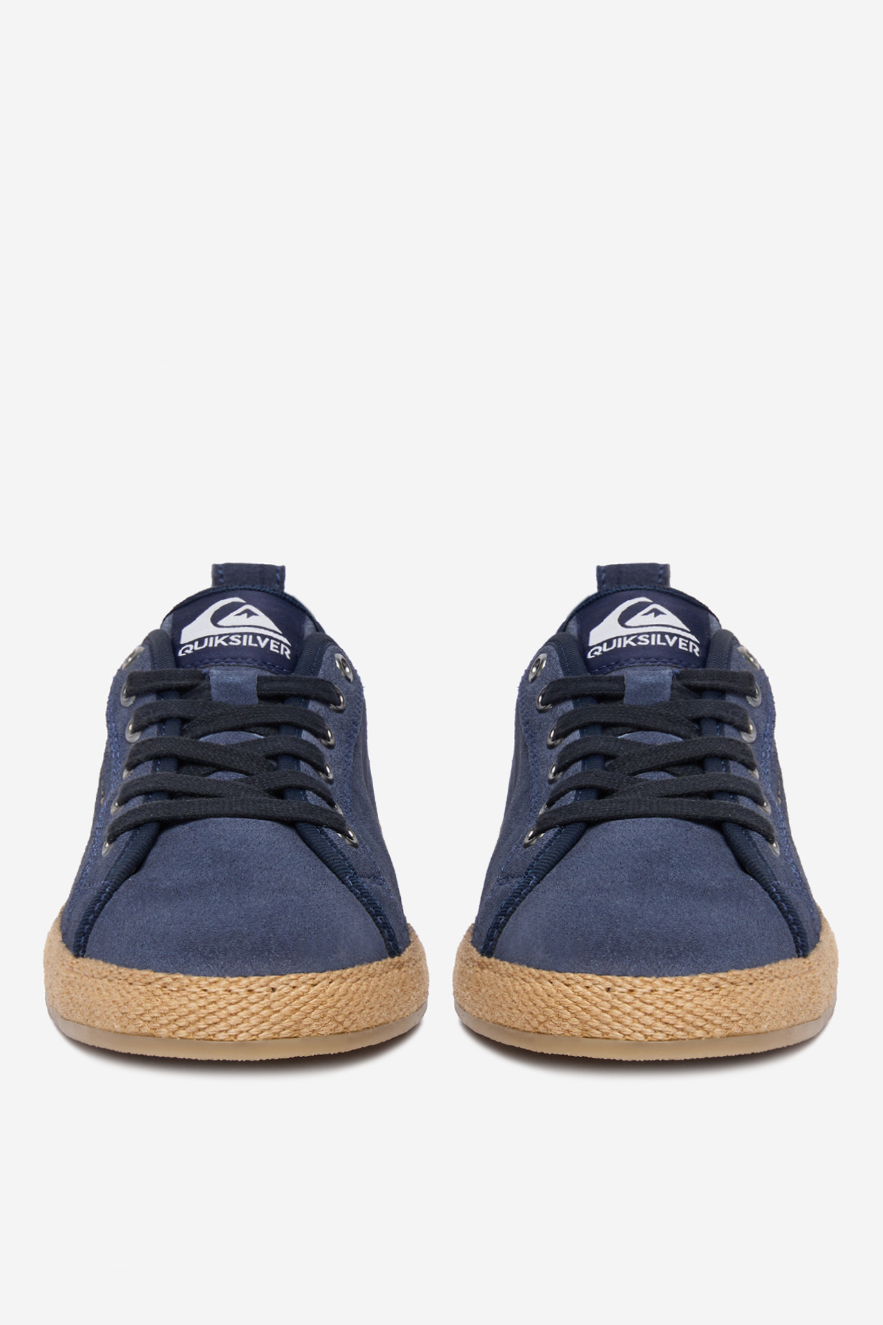 Espadrilky Tmavomodrá