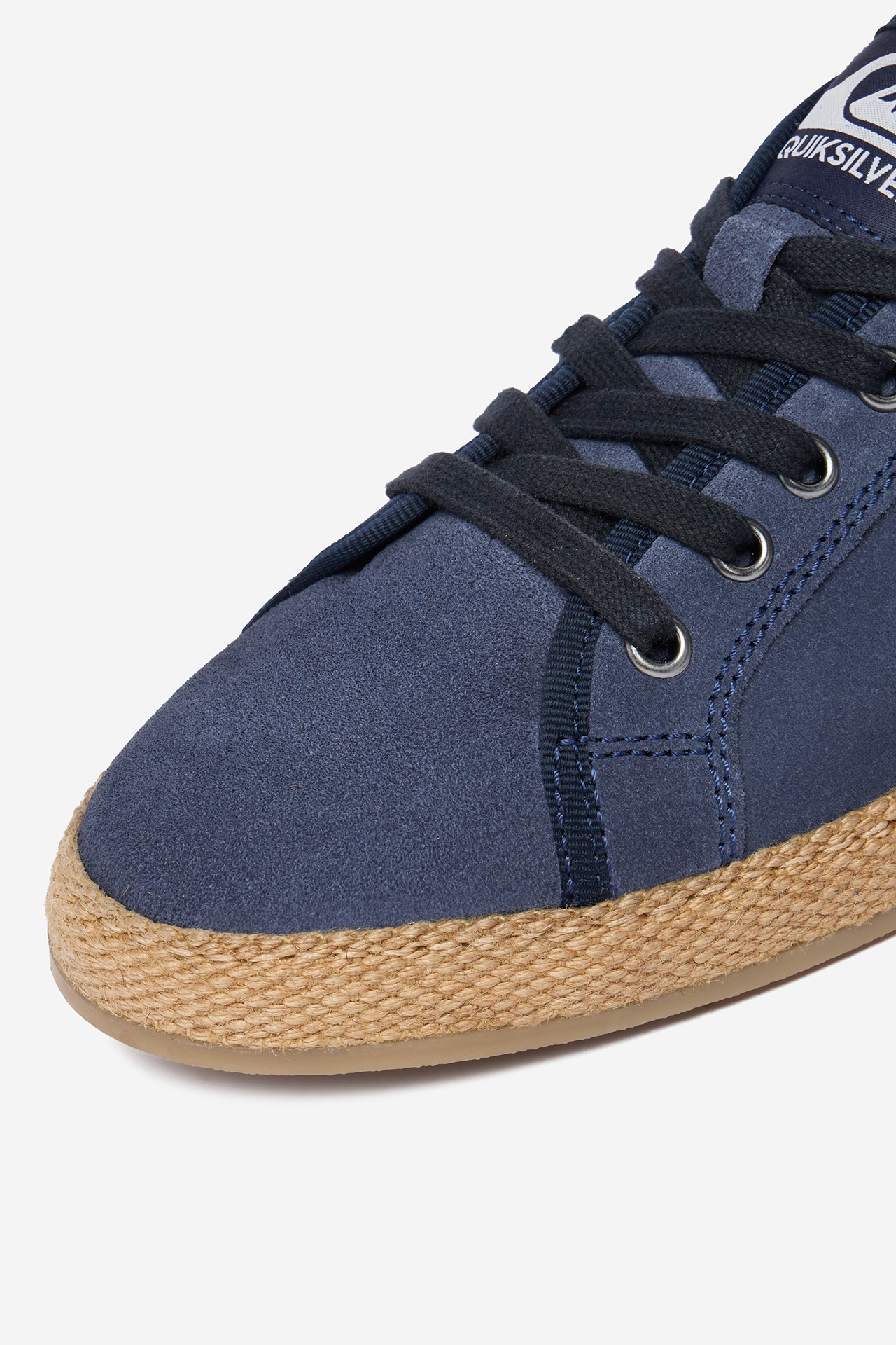 Espadrilky Tmavomodrá