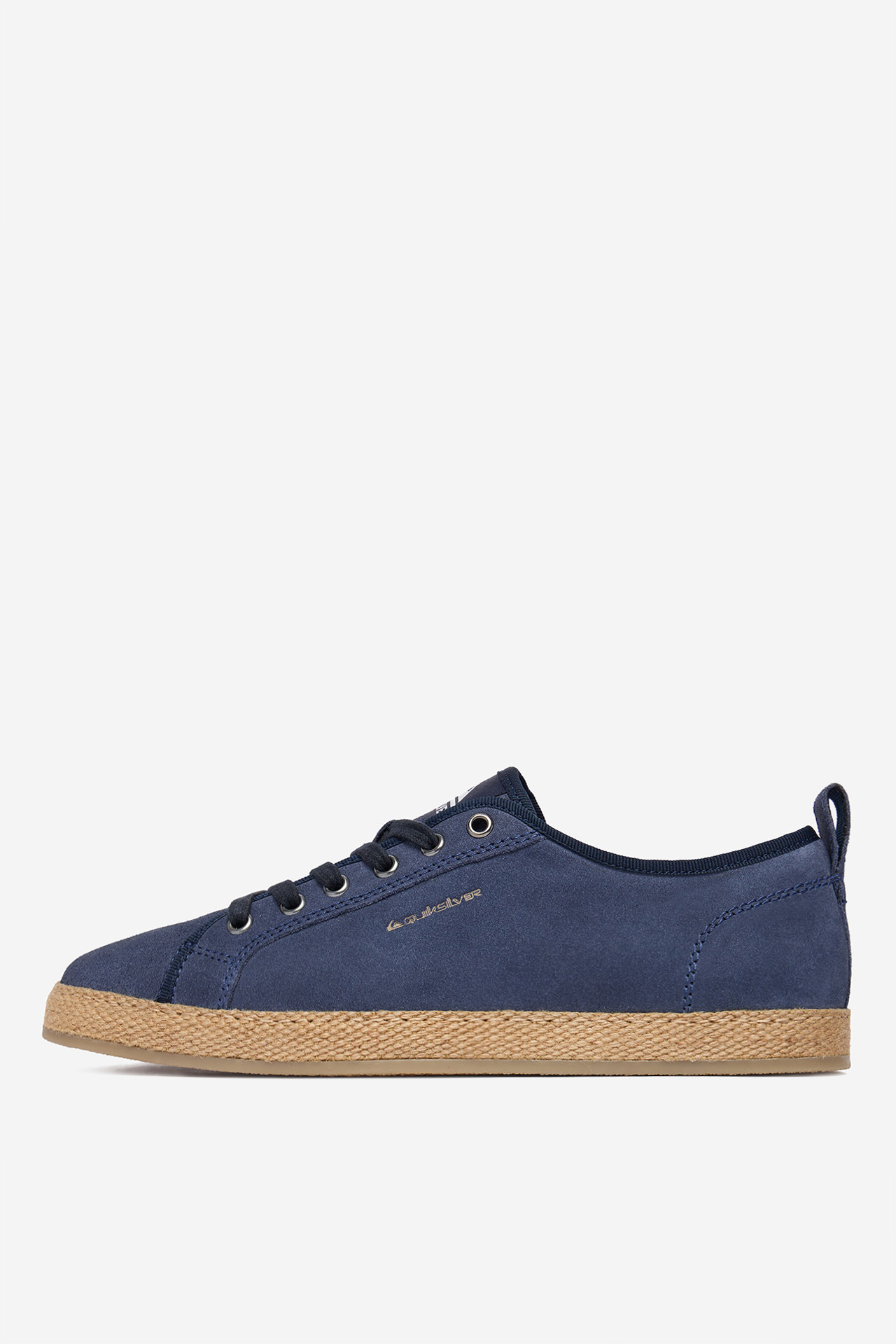 Espadrilky Tmavomodrá