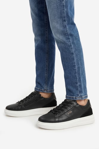GUESS CEO-BI12-3197-03 Črna