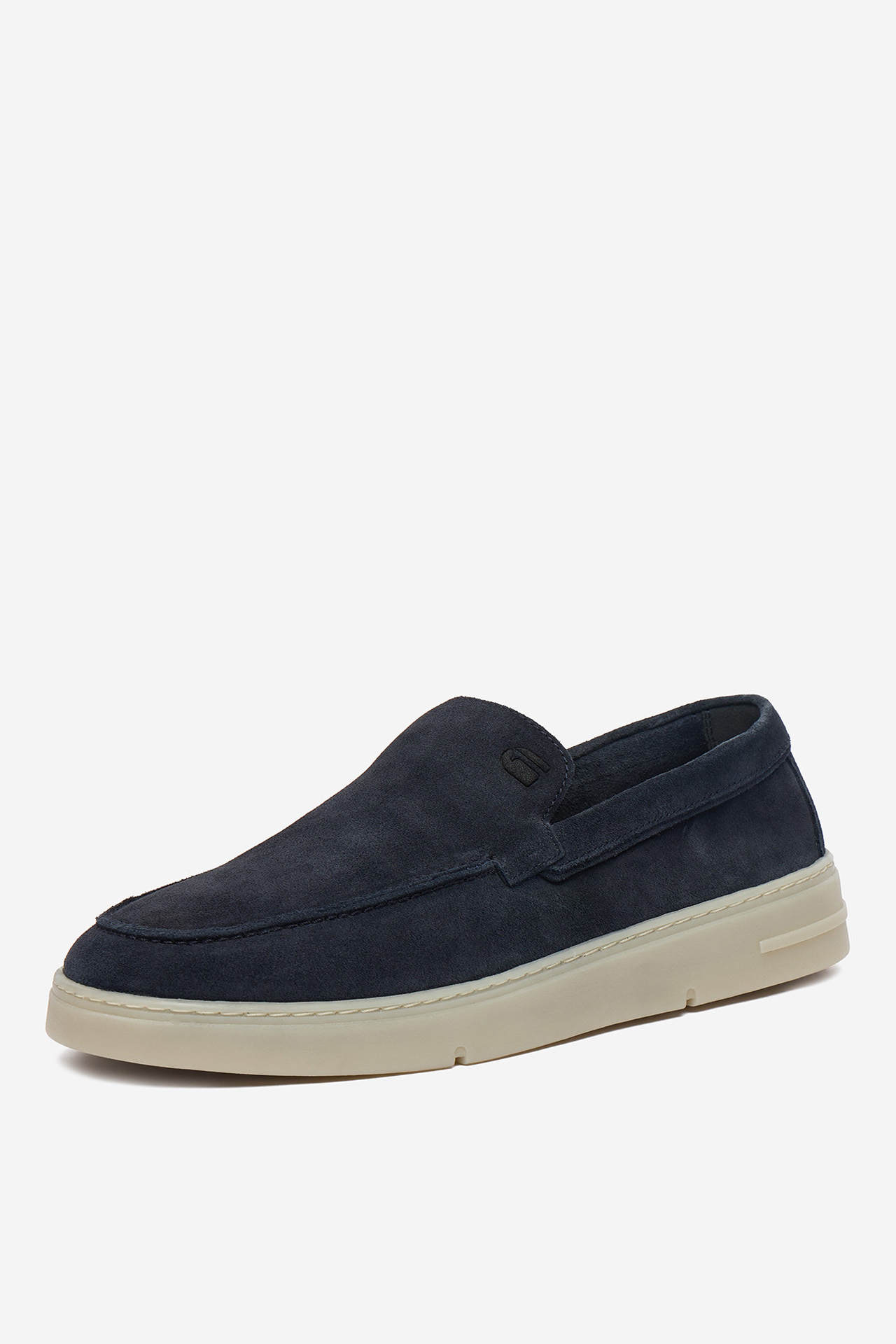Pantofi casual Bleumarin