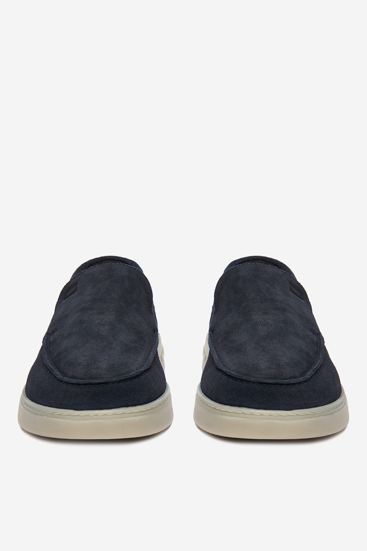Pantofi casual Bleumarin