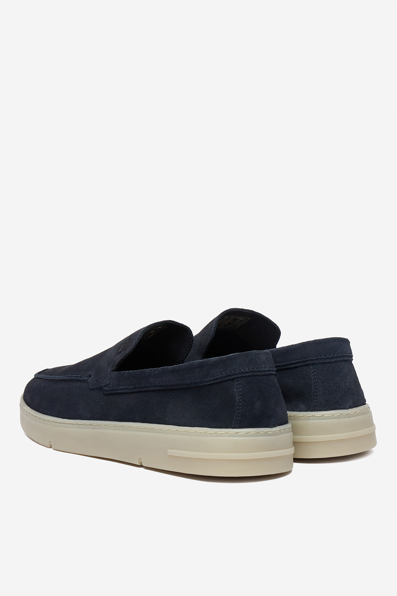Pantofi casual Bleumarin