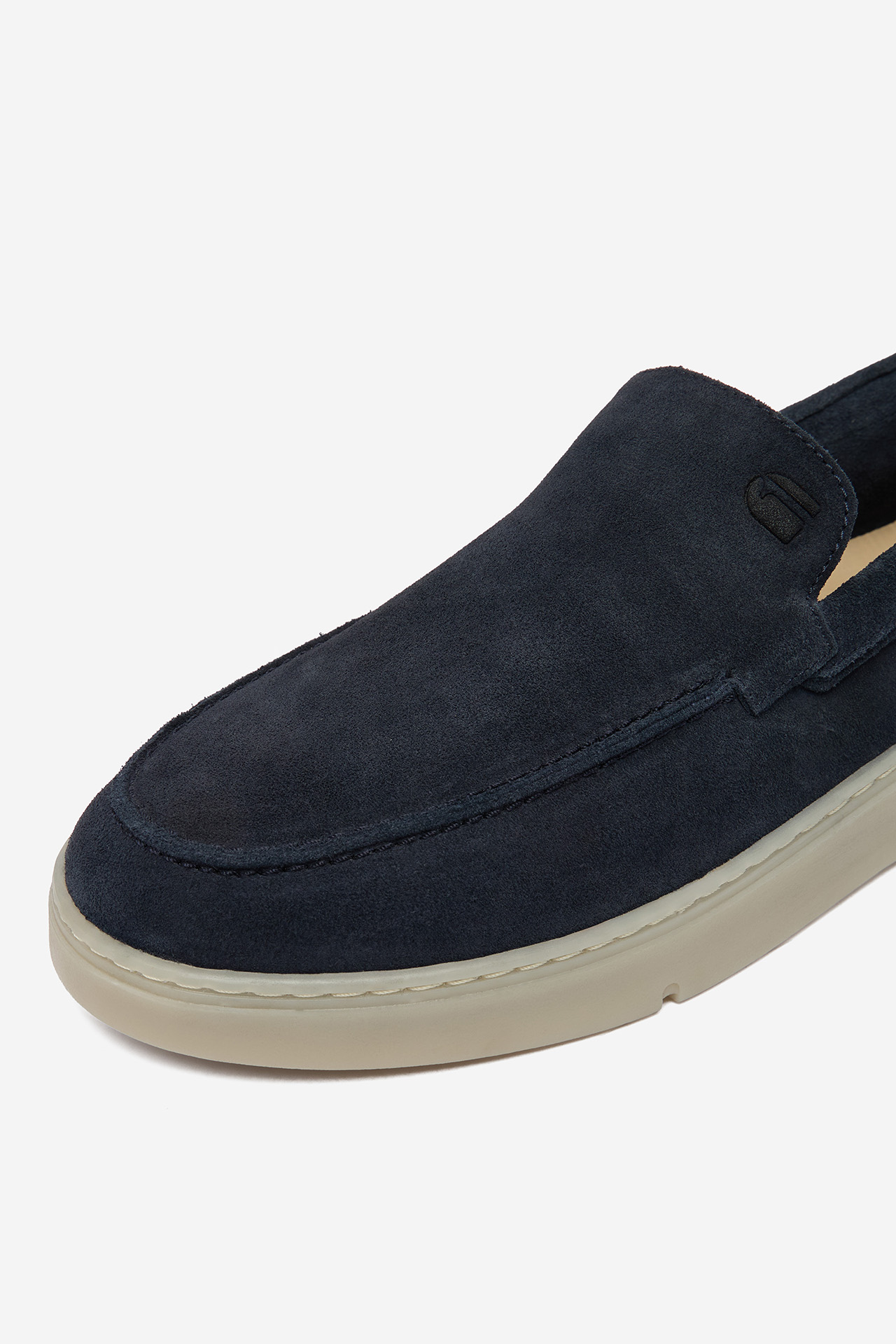 Pantofi casual Bleumarin