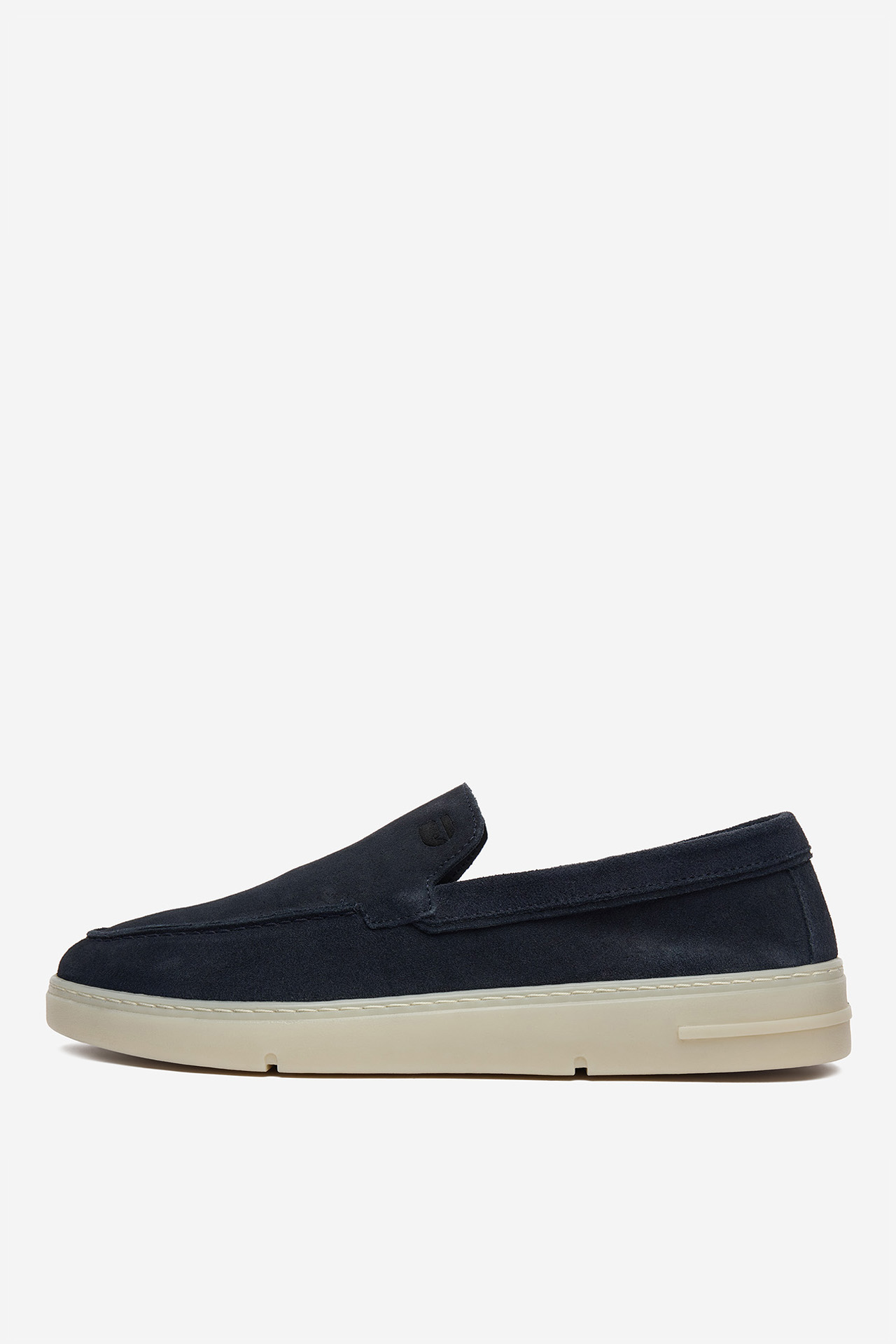 Pantofi casual Bleumarin