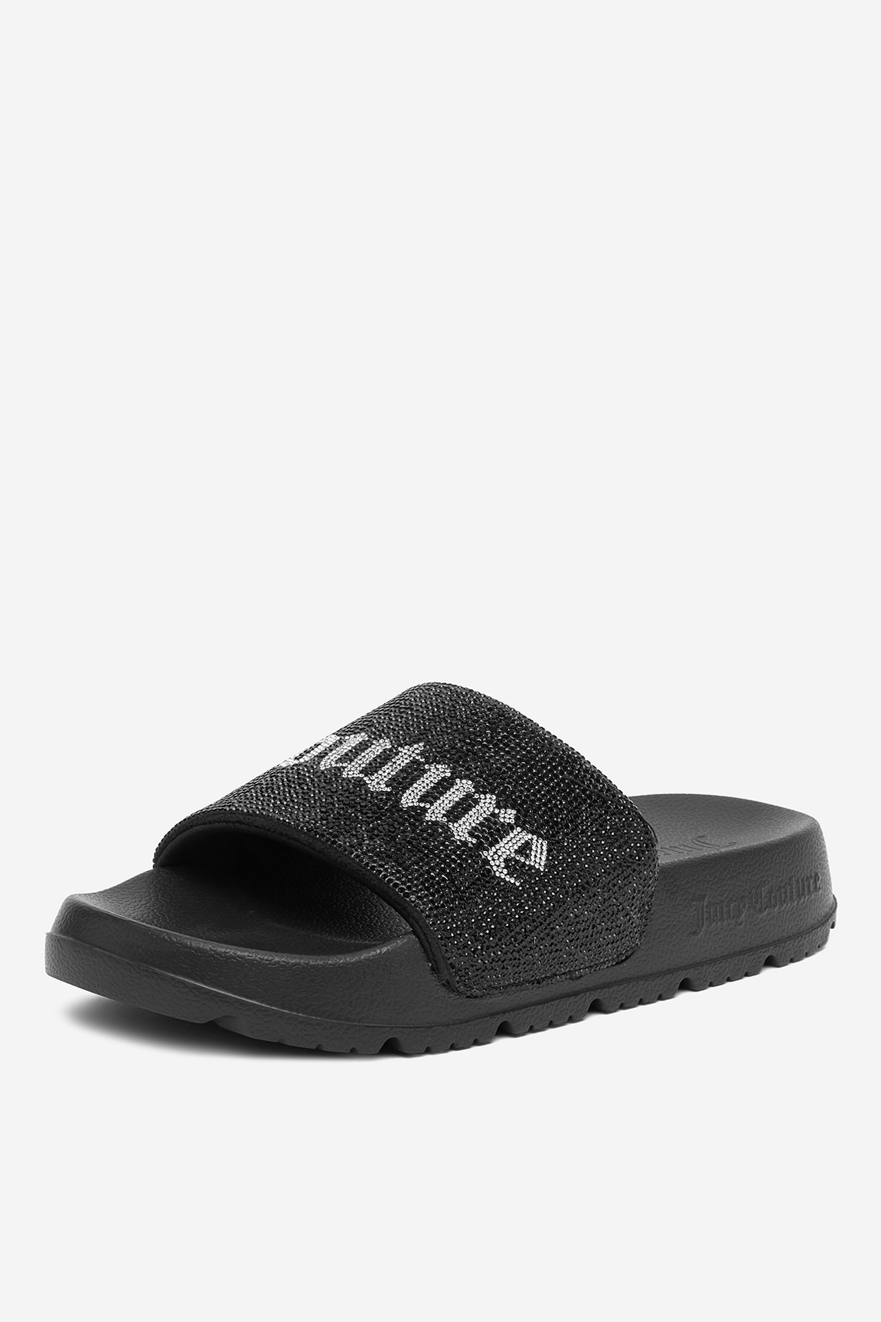 Pantofle k vodě Černá