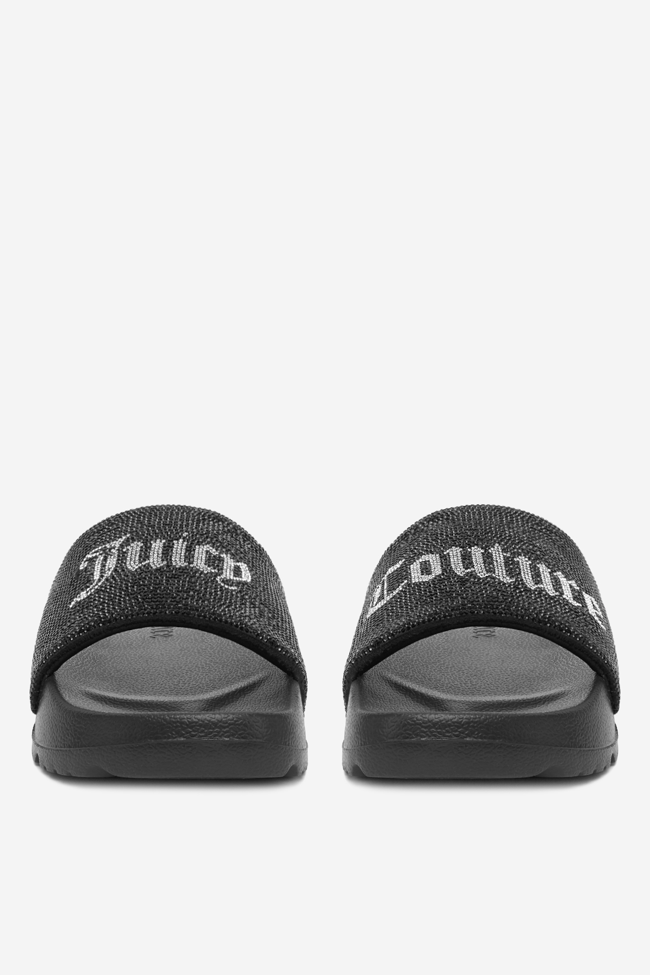 Pantofle k vodě Černá