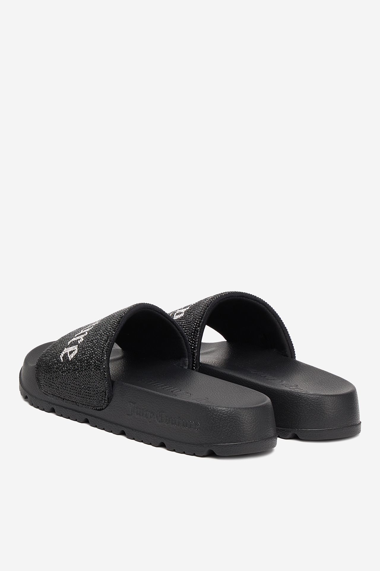 Pantofle k vodě Černá