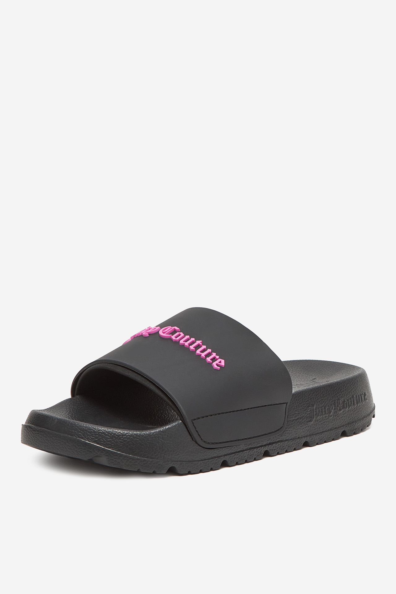 Pantofle k vodě Černá