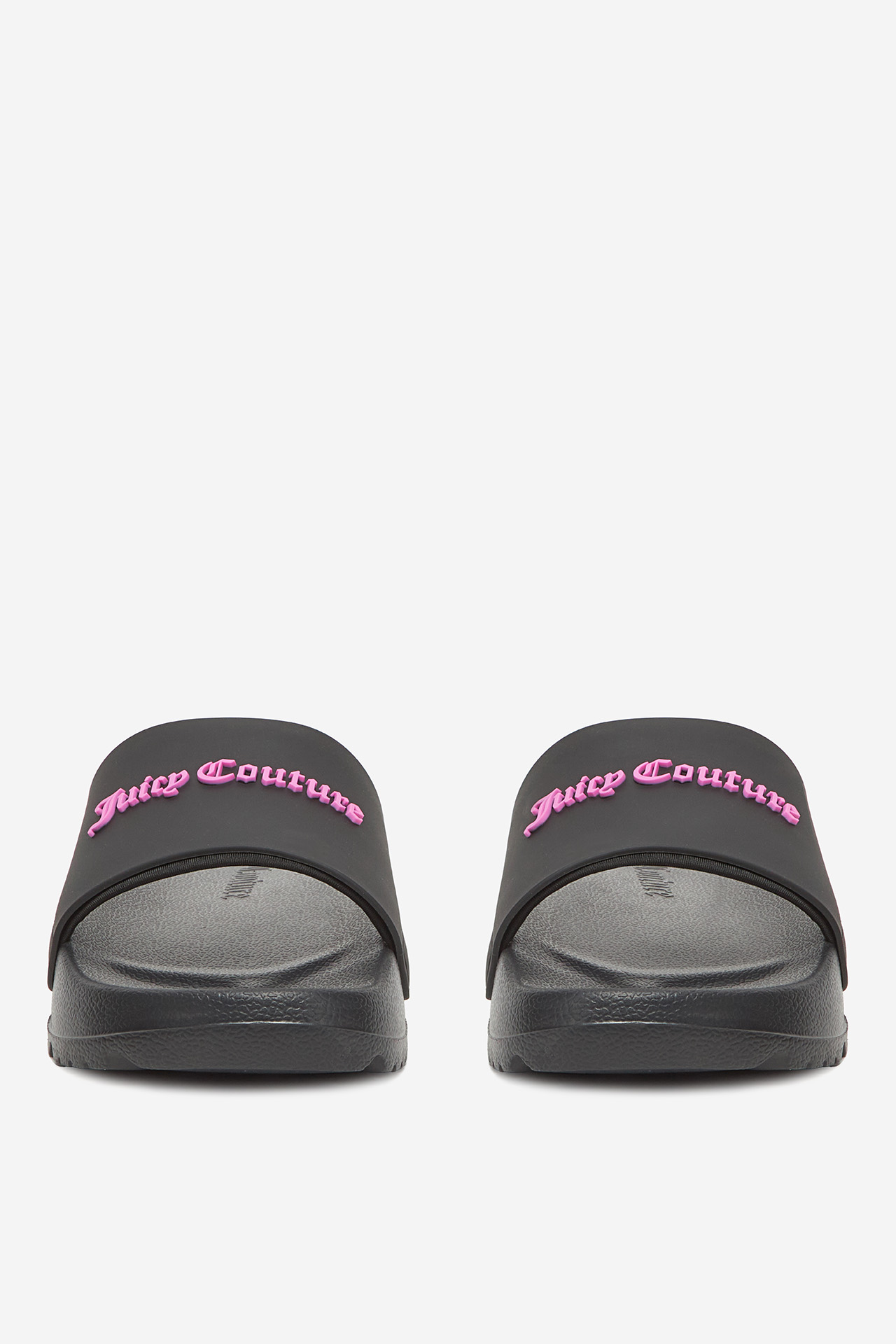 Pantofle k vodě Černá