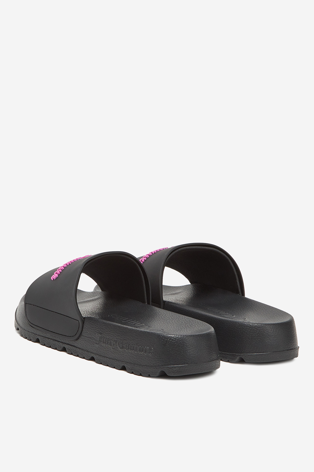 Pantofle k vodě Černá