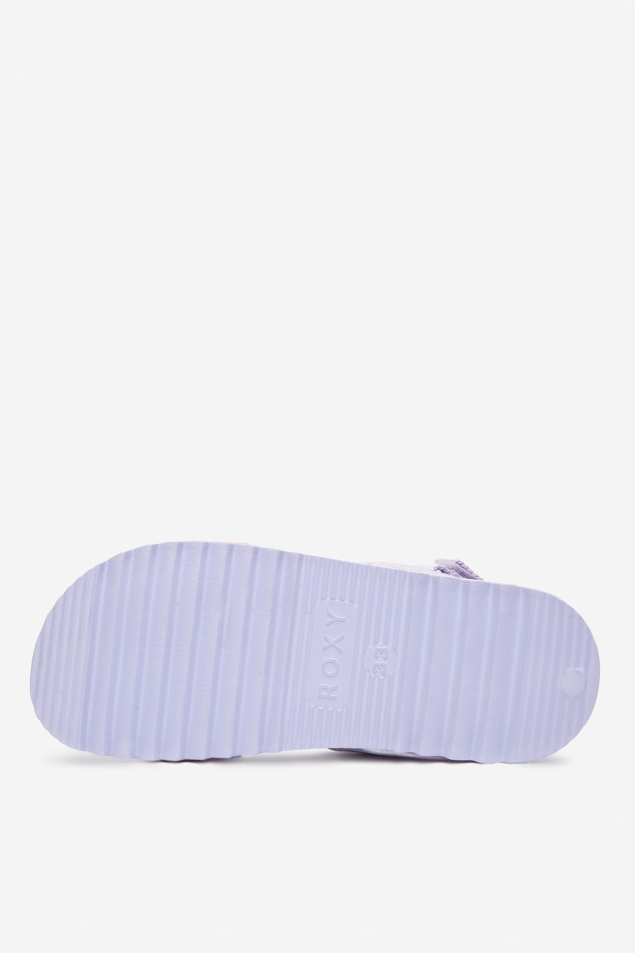 Sandály Světle fialová