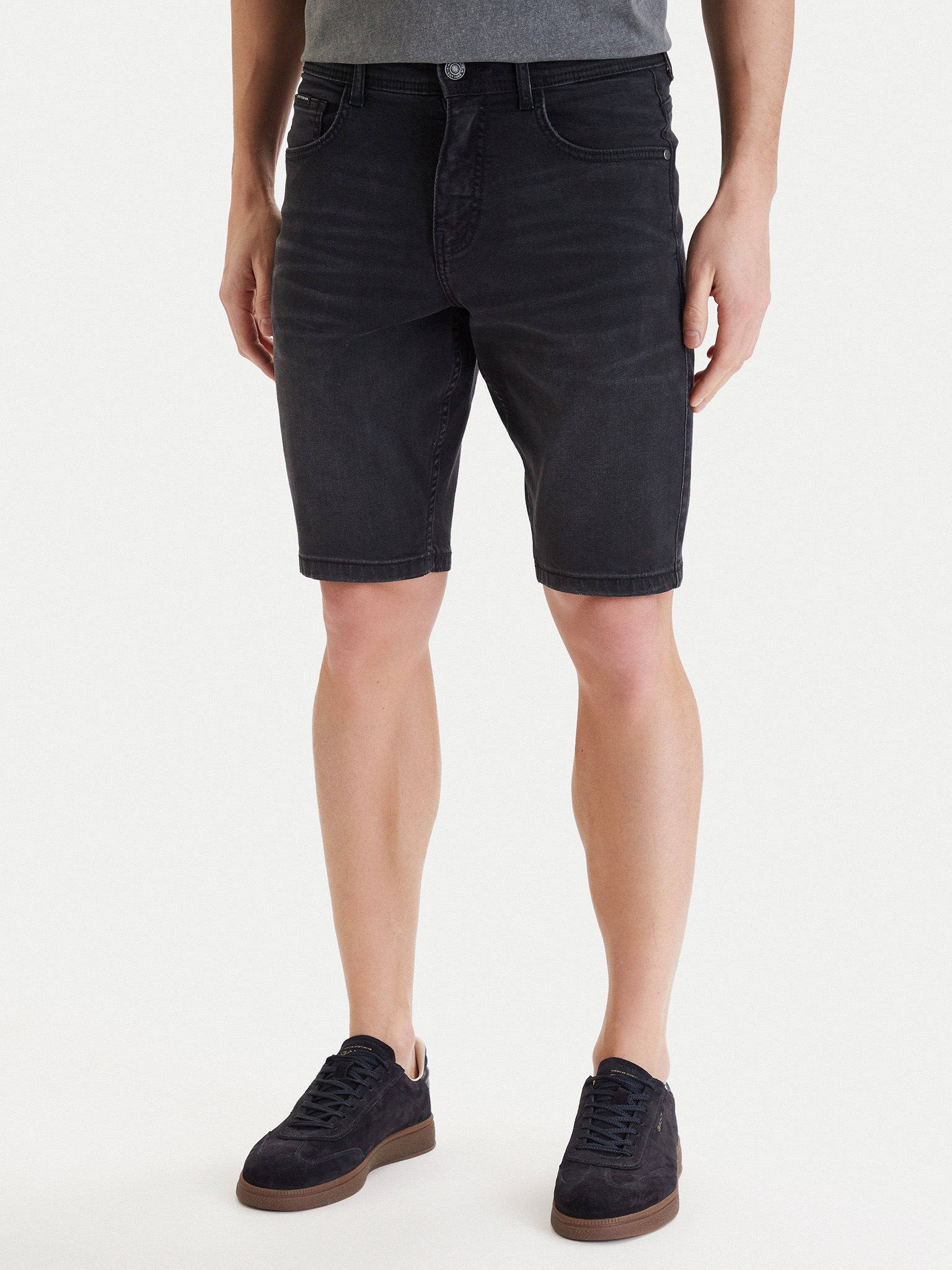 AMERICANOS W226-AMMSH-1014-48D Czarny