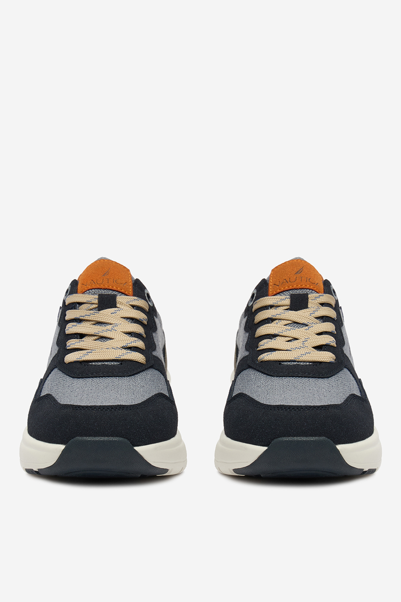 Superge Mornarsko modra