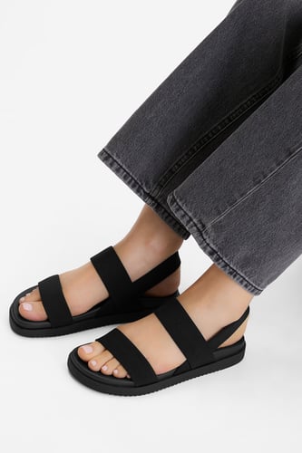 Jenny CEO-WS21164-01 Črna