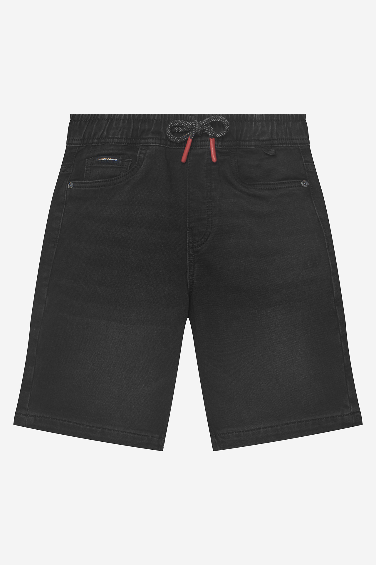 AMERICANOS W226-AMBSH-1016-48D Czarny