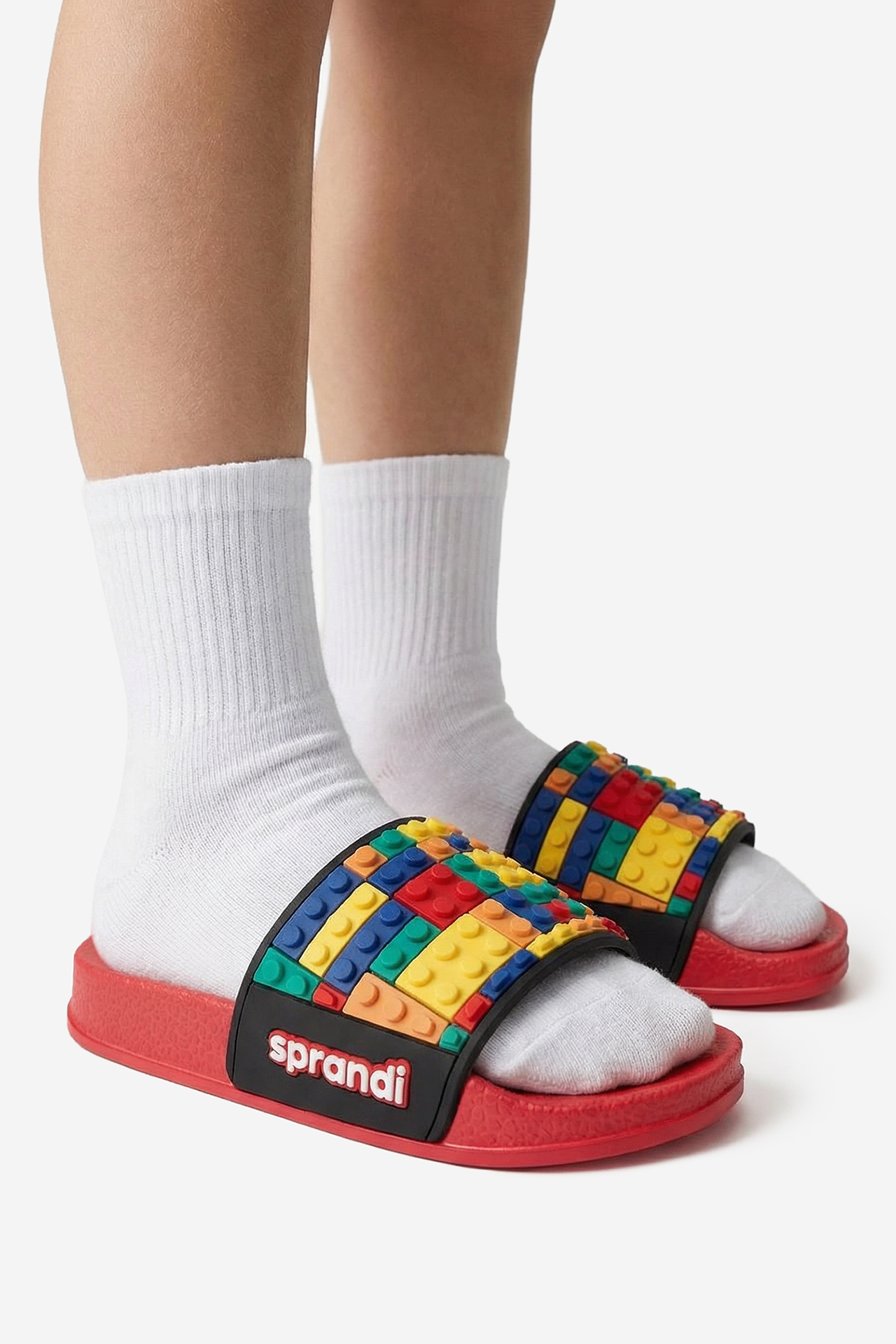 Nazouváky Červená