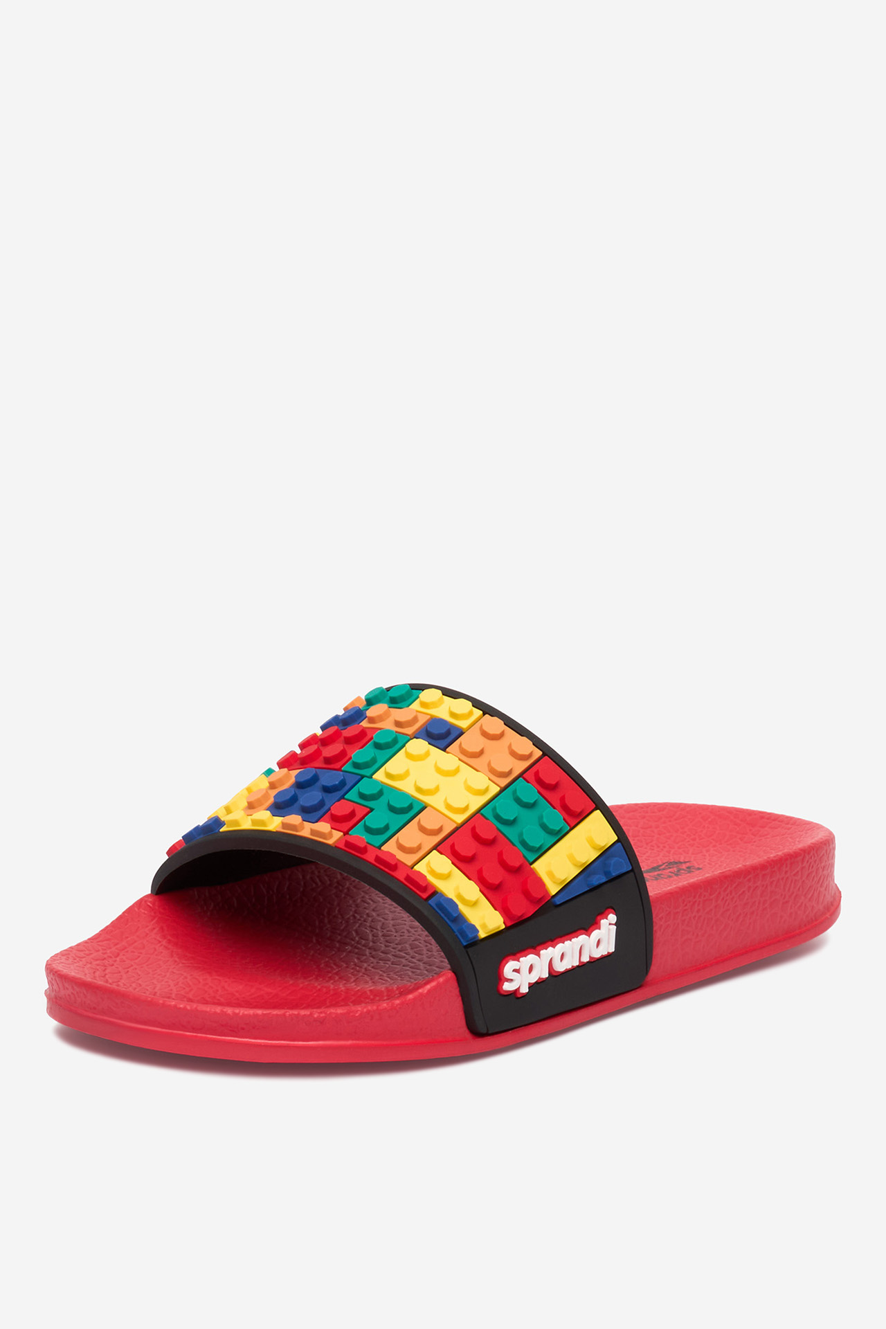 Nazouváky Červená