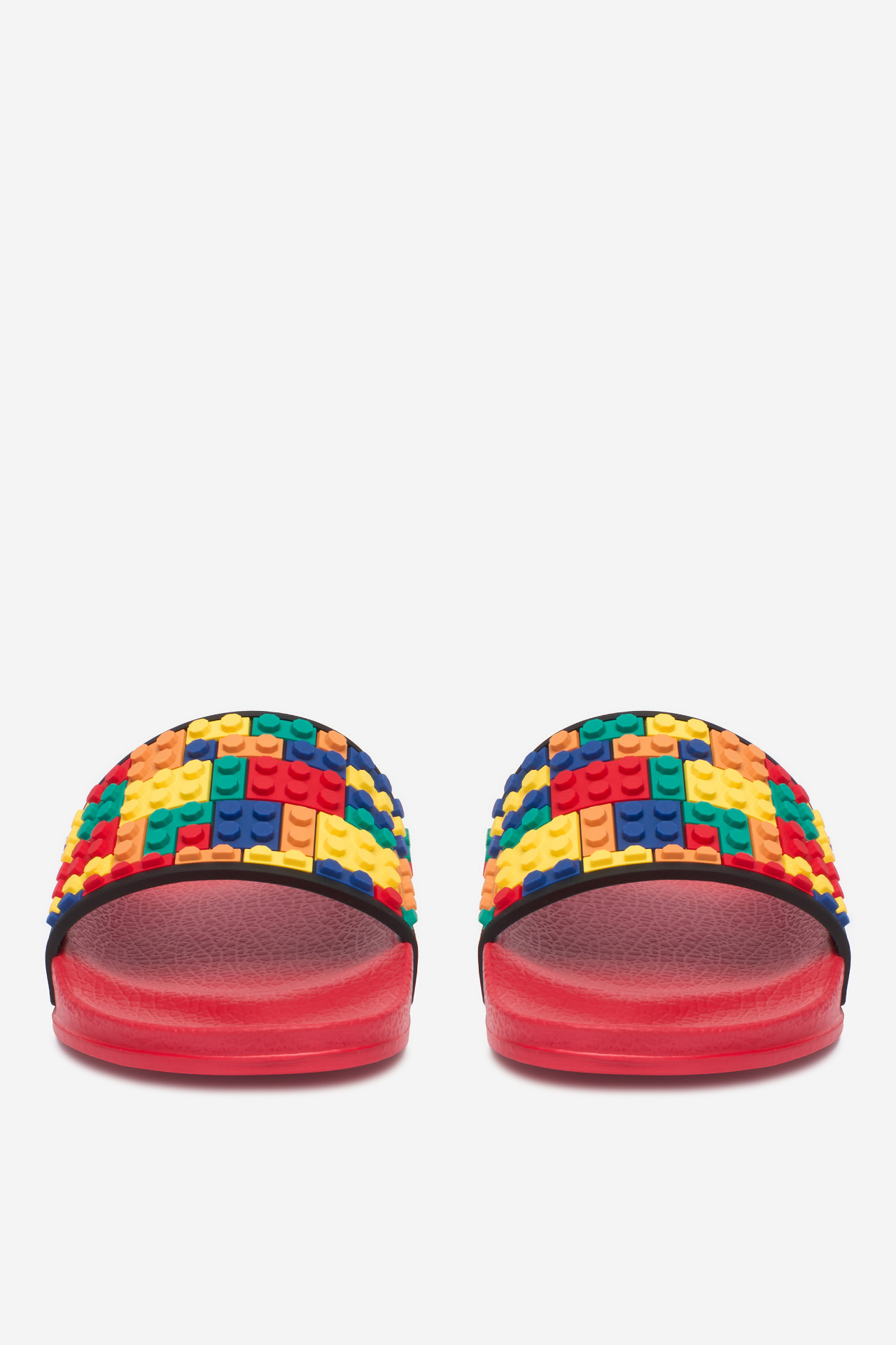 Nazouváky Červená