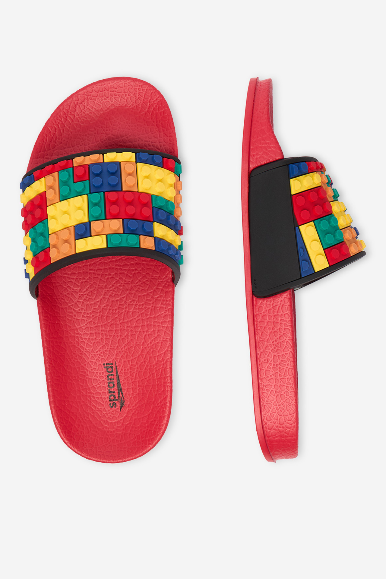 Nazouváky Červená