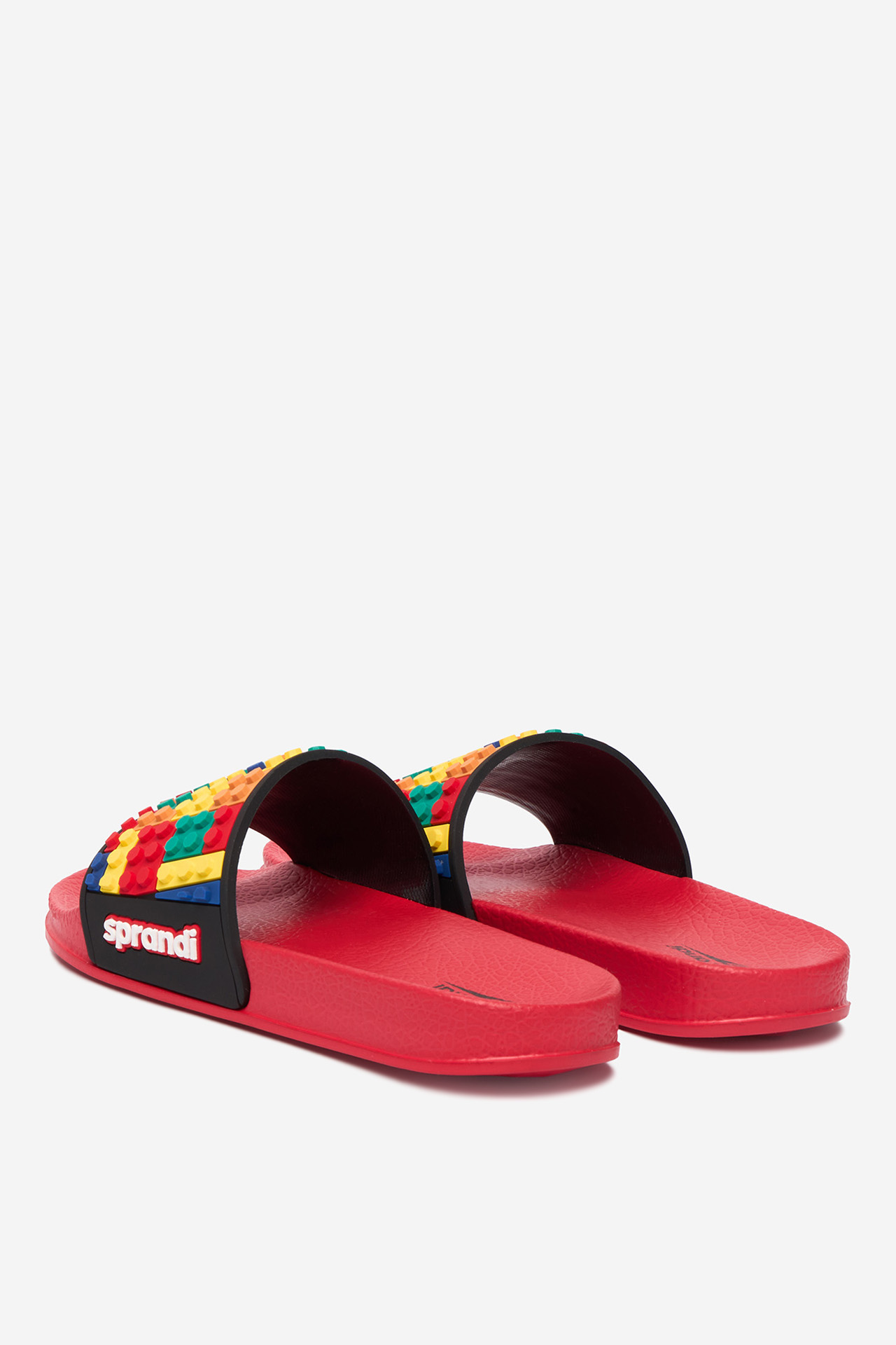 Nazouváky Červená