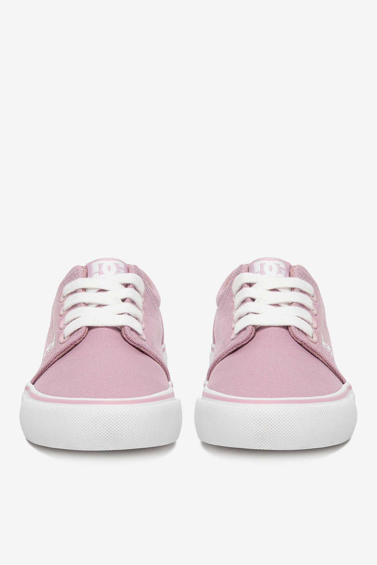 Tenisky Světle růžová