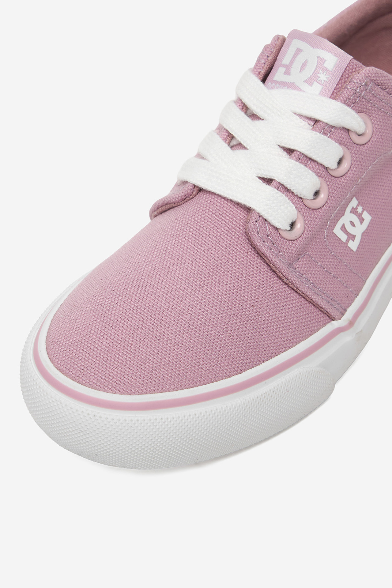 Tenisky Světle růžová