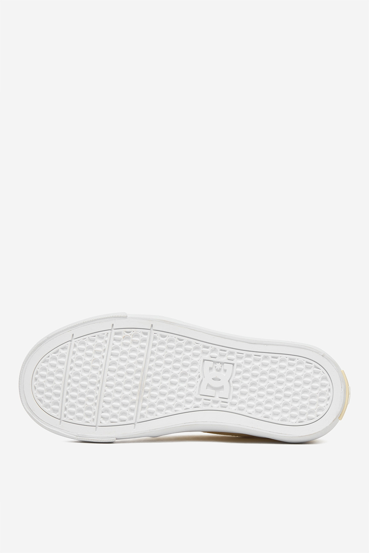 Tenisky Světle žlutá