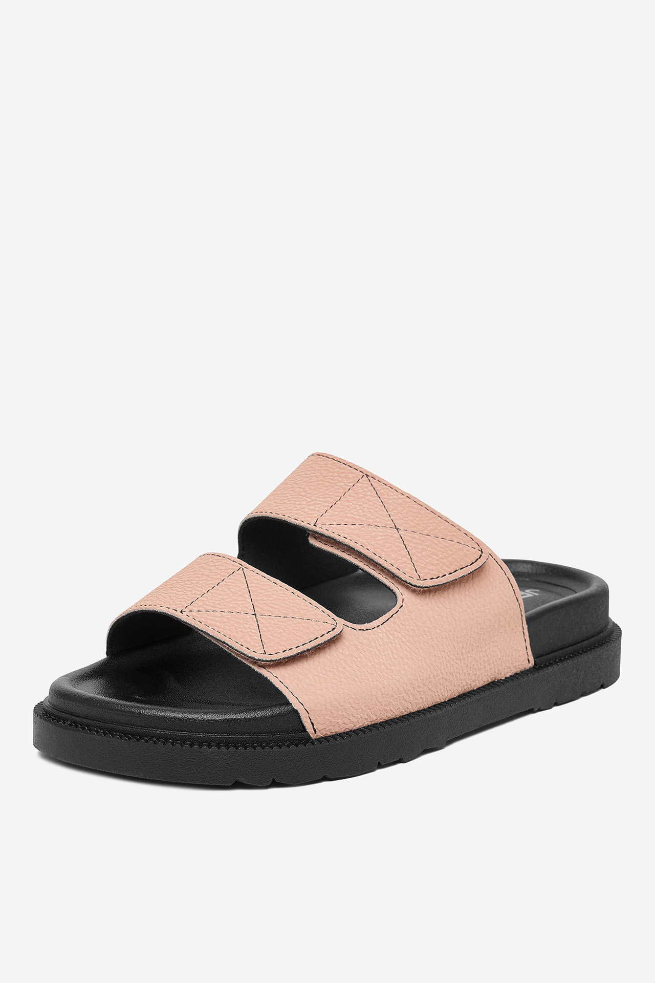 Nazouváky Světle růžová