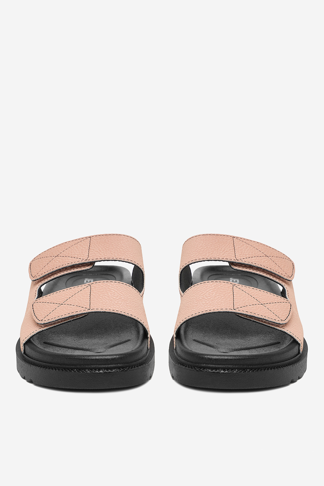 Nazouváky Světle růžová