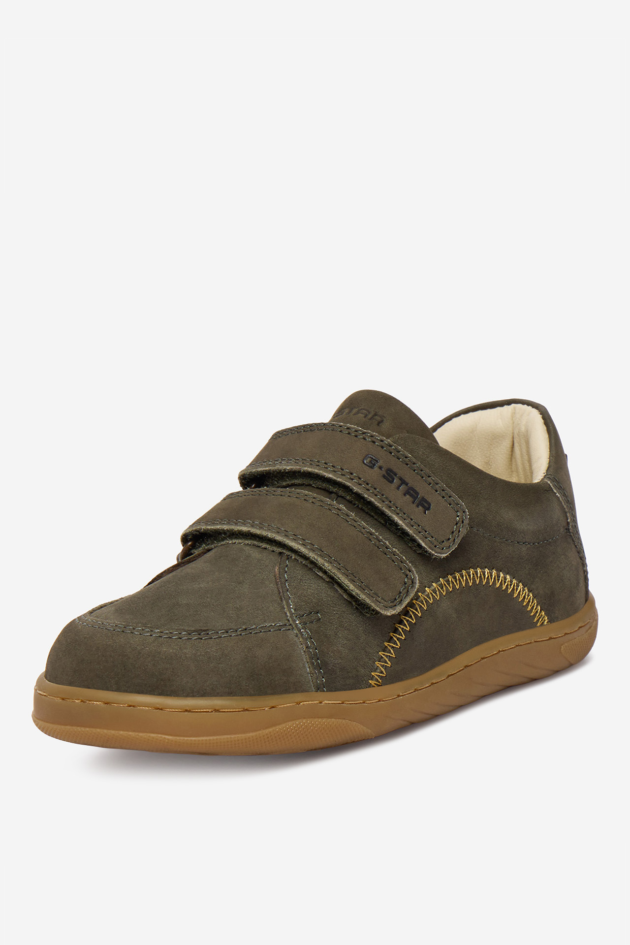 Pantofi casual Kaki