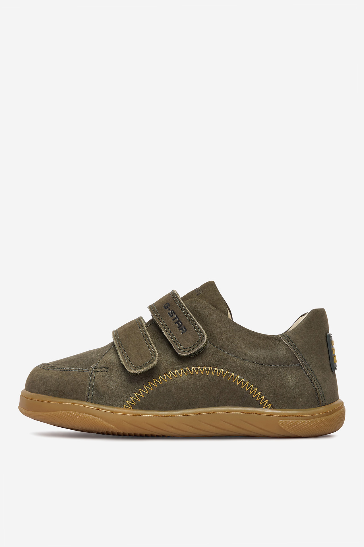 Pantofi casual Kaki