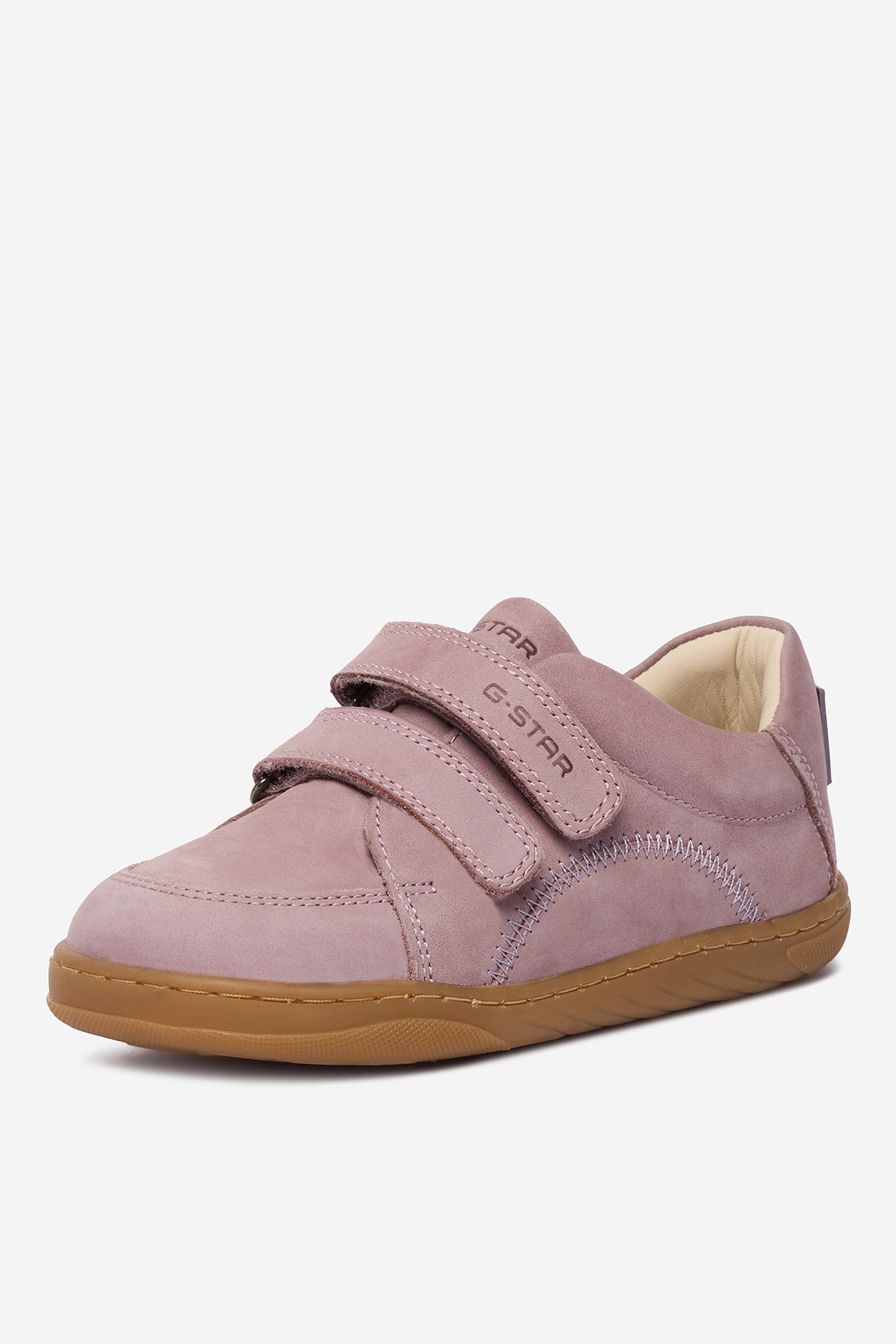 Обувки Розов