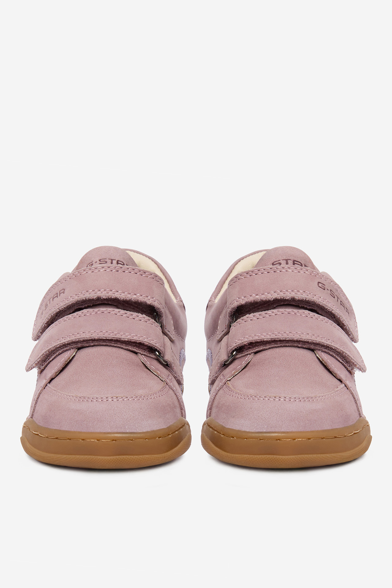 Обувки Розов