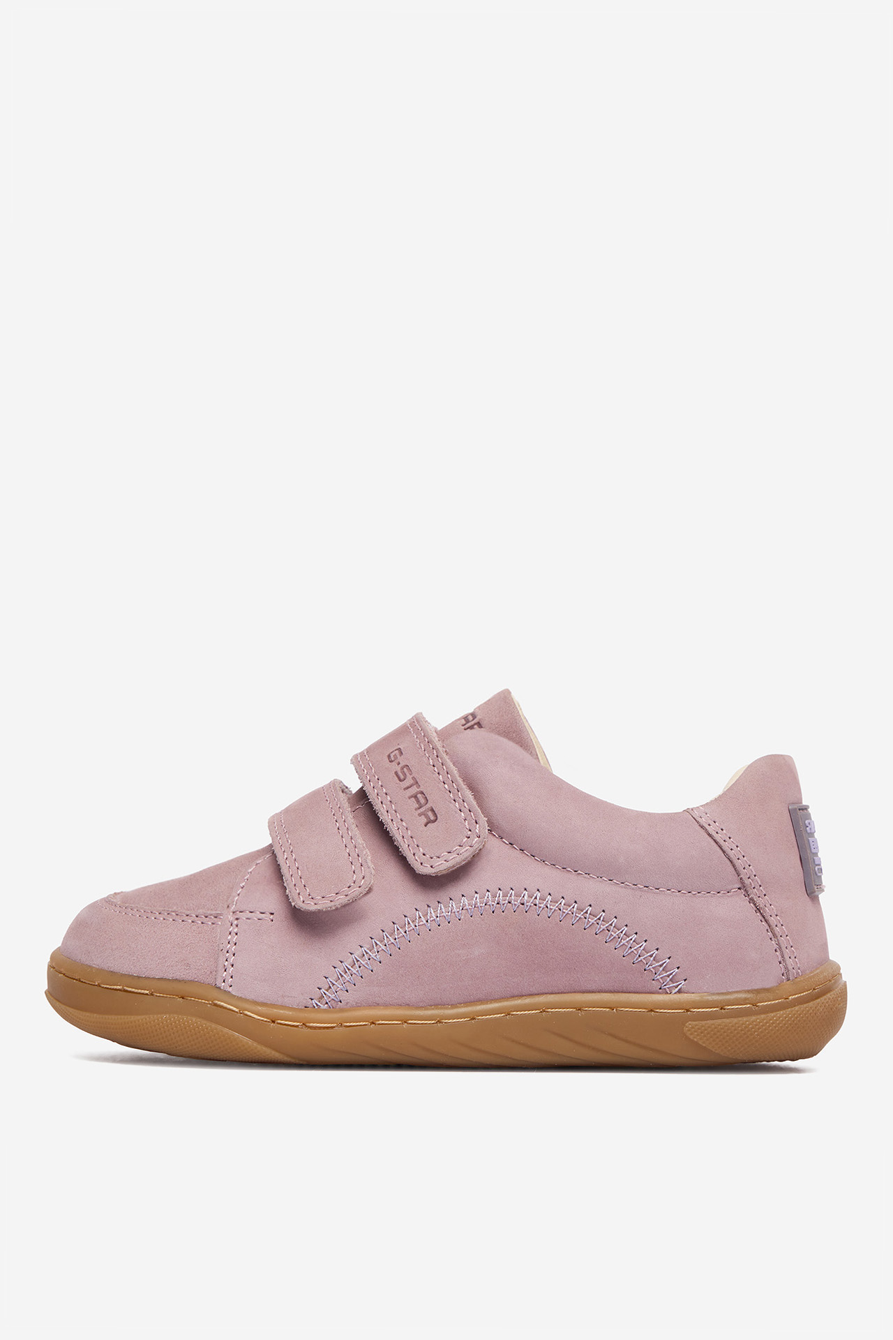 Обувки Розов