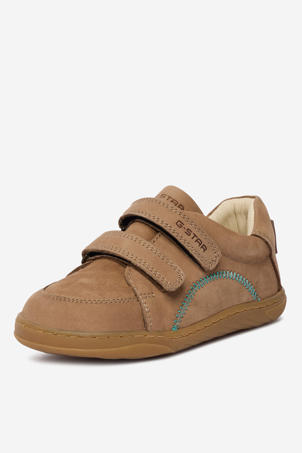 Polobotky Khaki