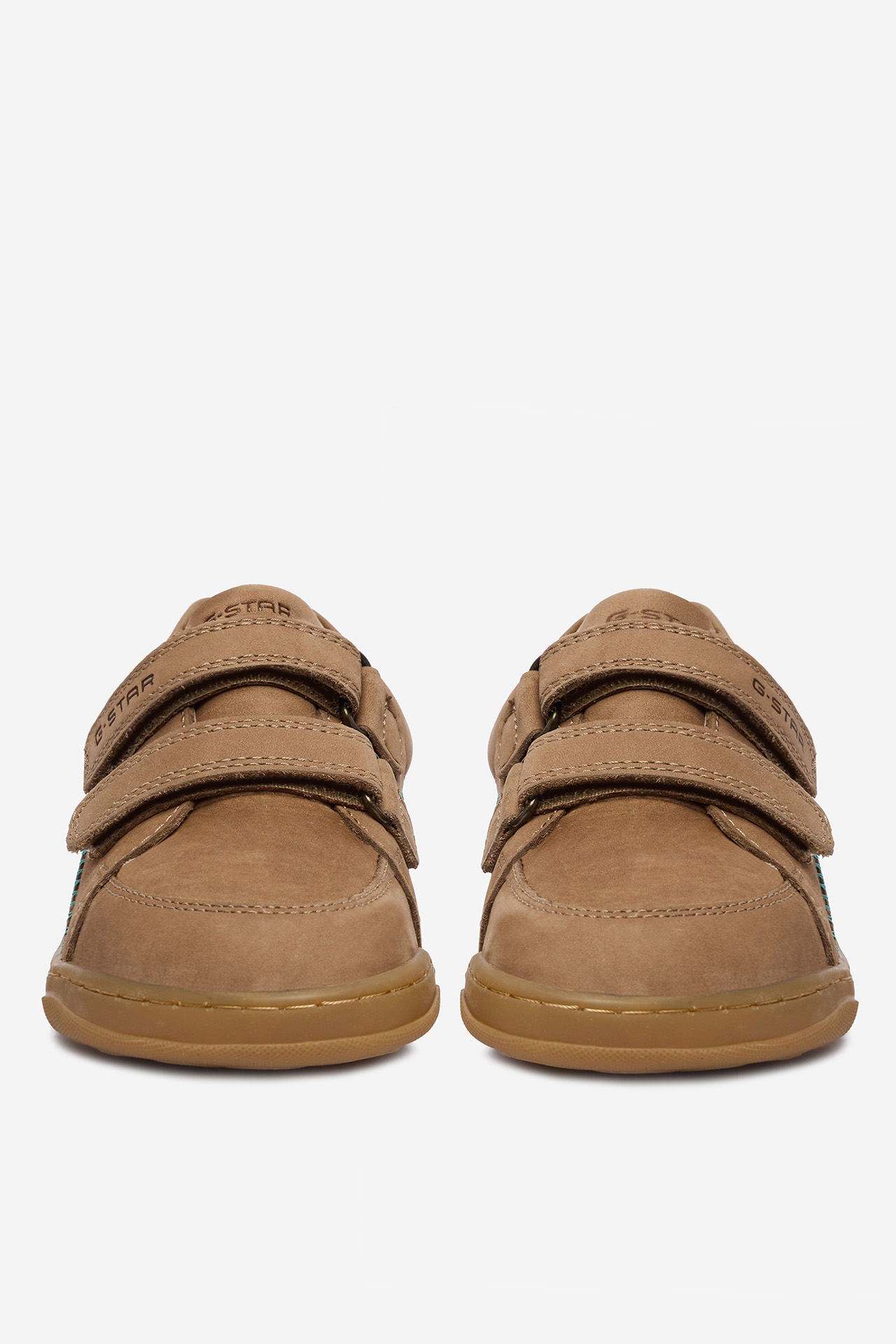 Polobotky Khaki