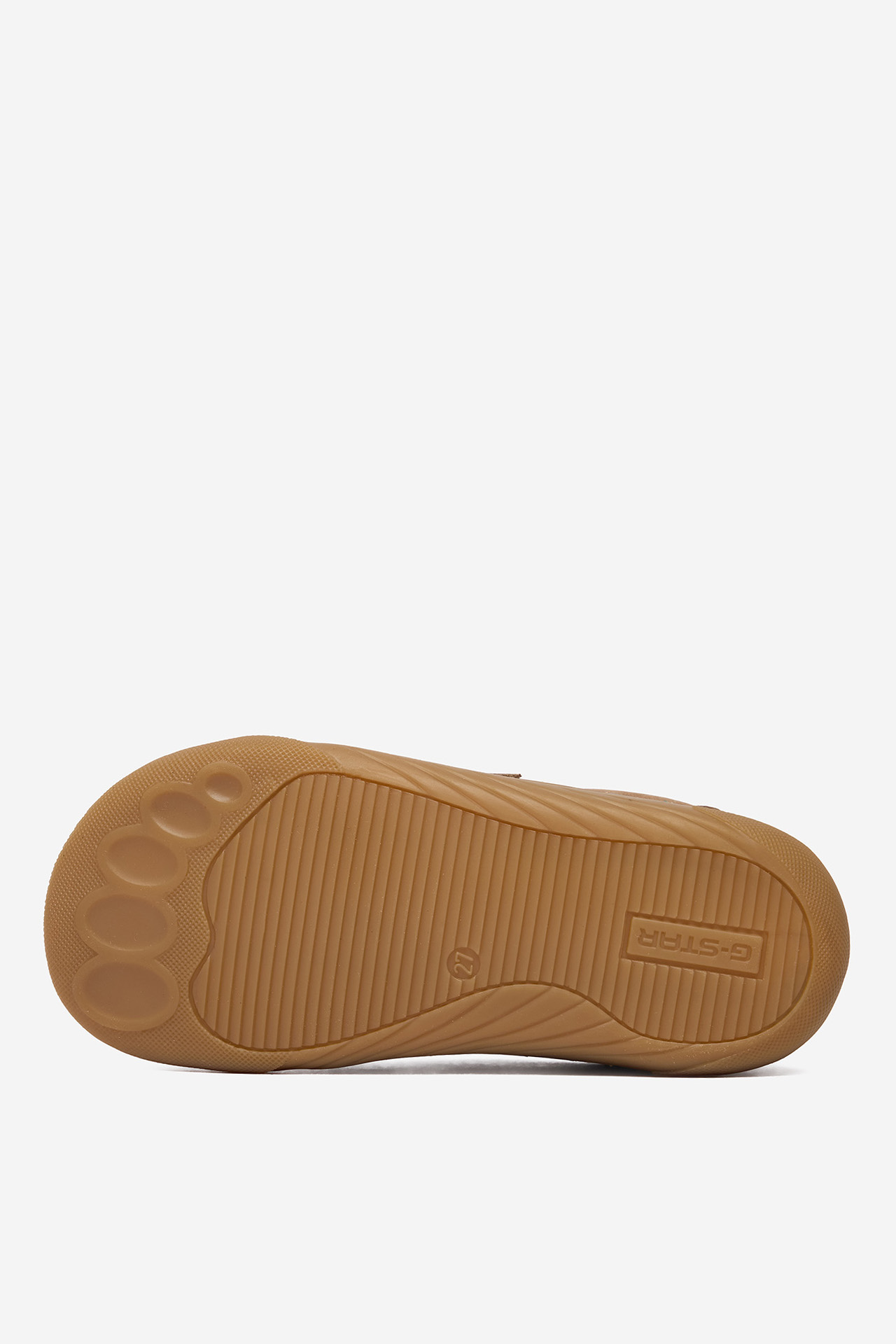 Polobotky Khaki