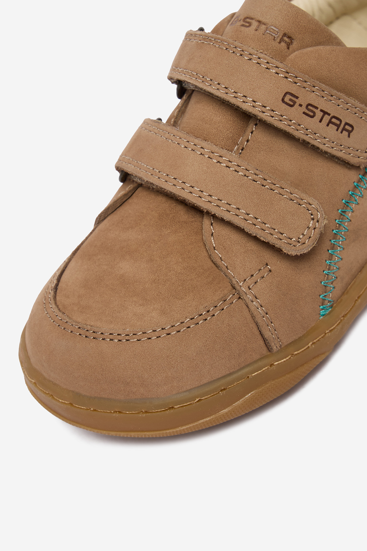 Polobotky Khaki