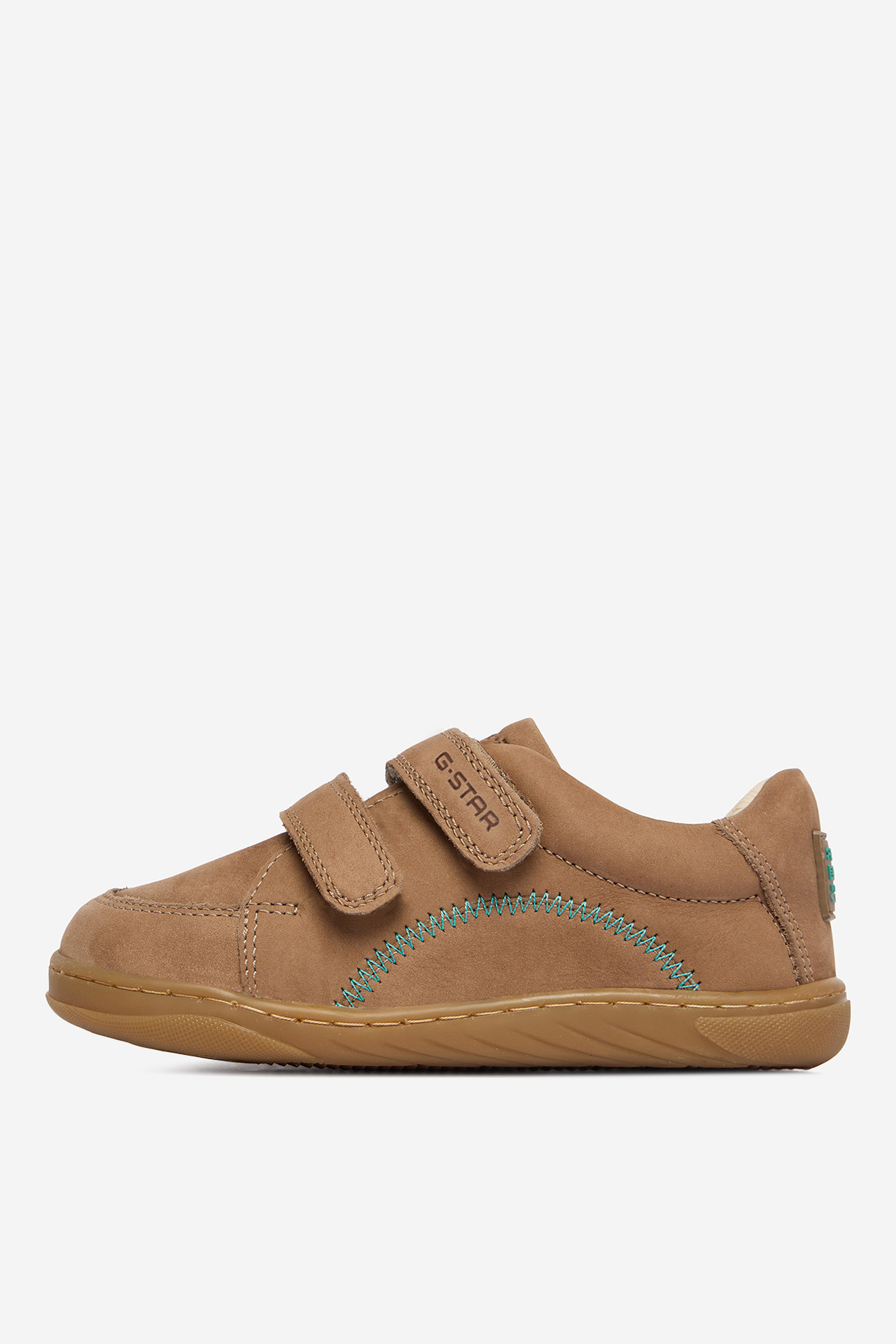 Polobotky Khaki