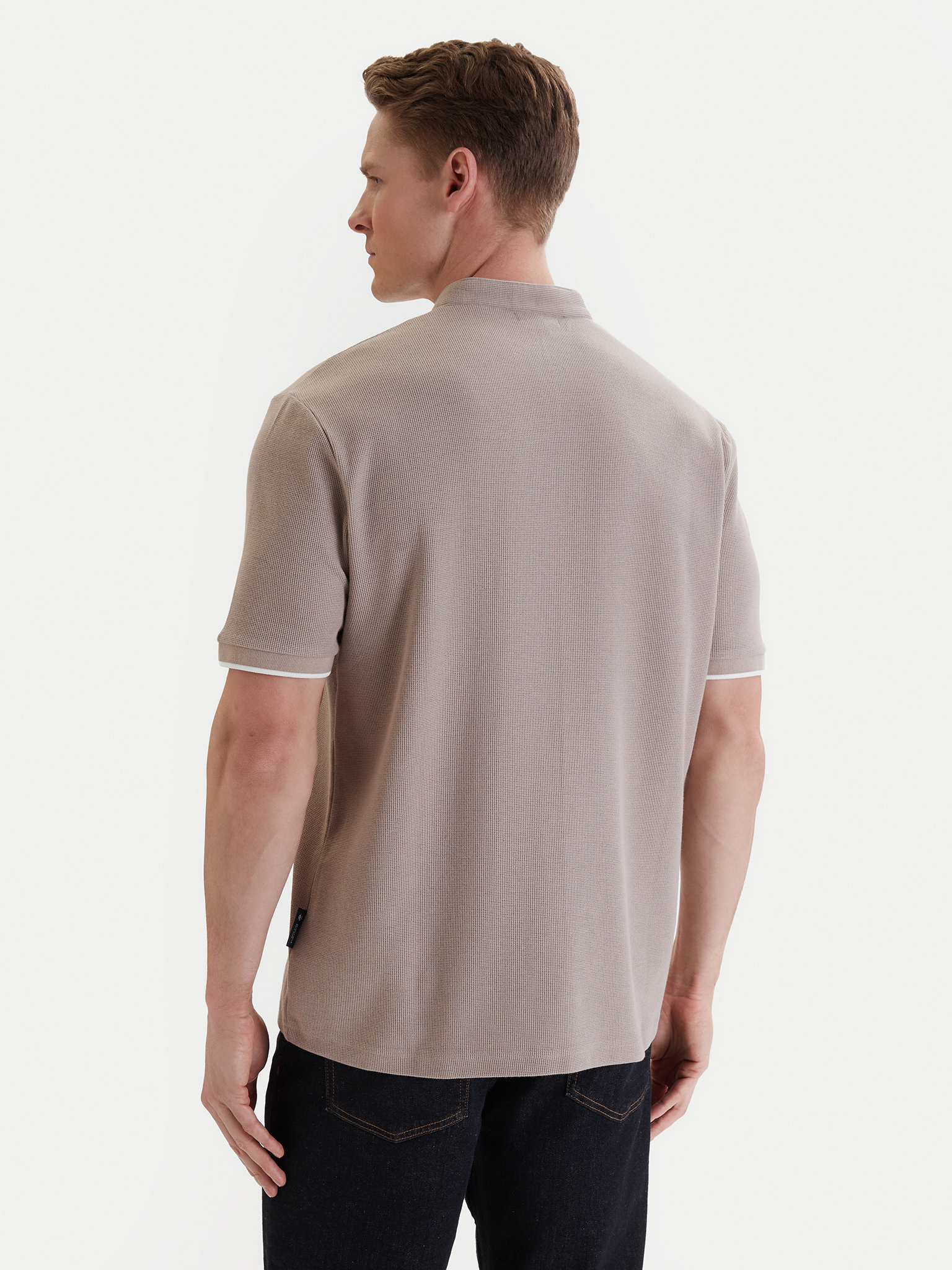 Koszulka polo